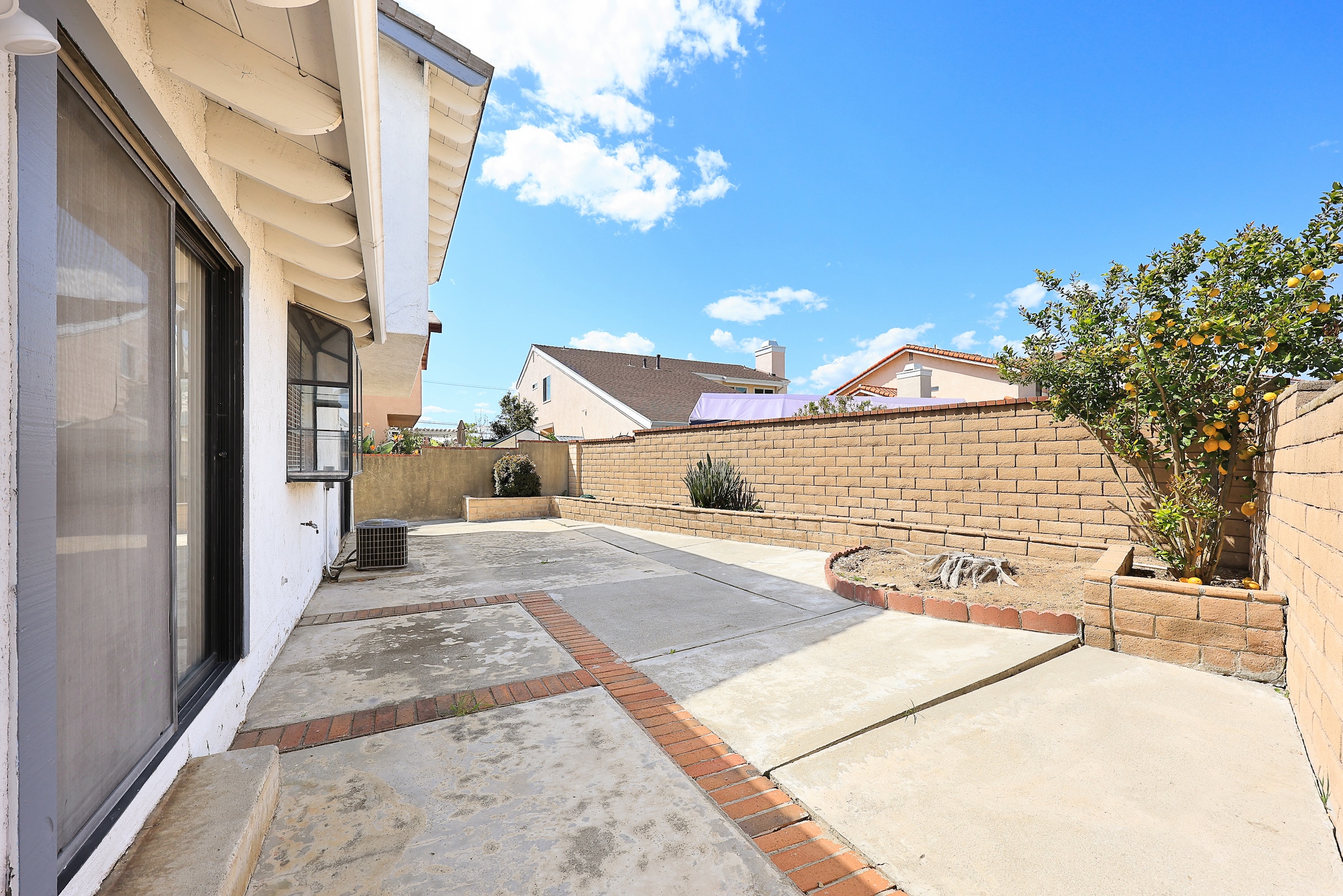 listing