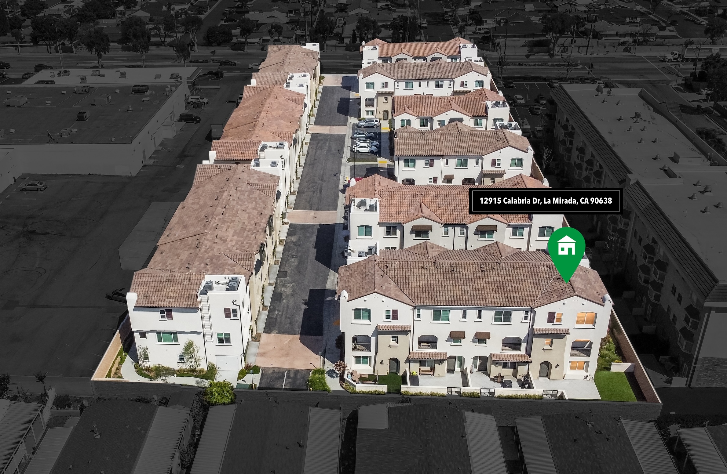 listing