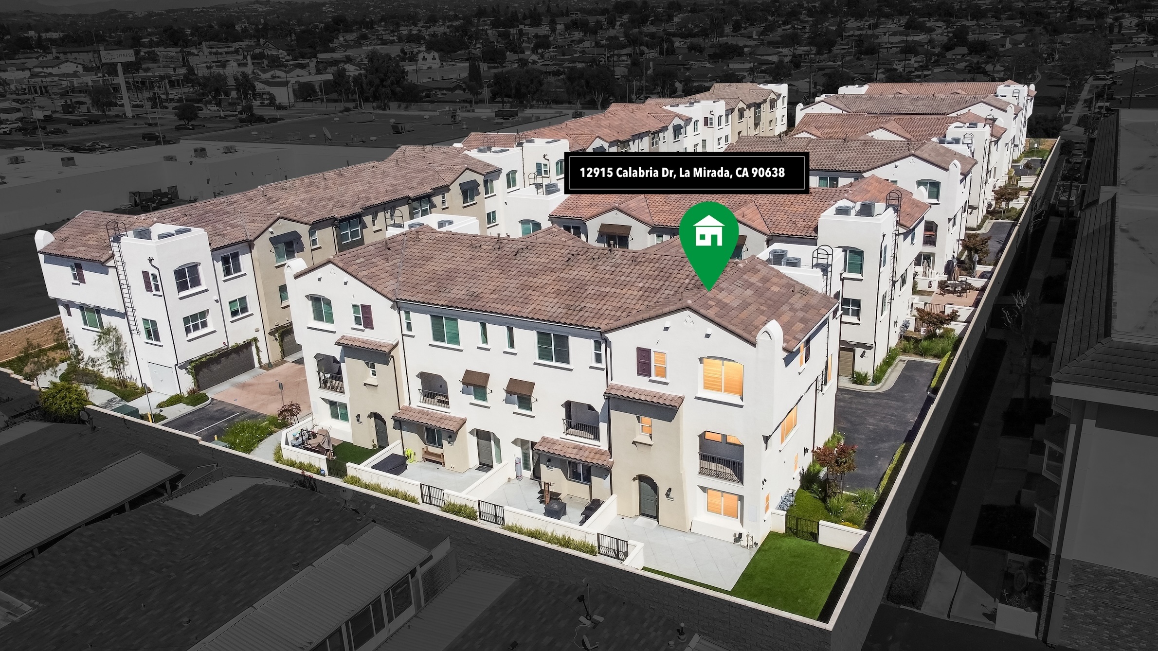 listing