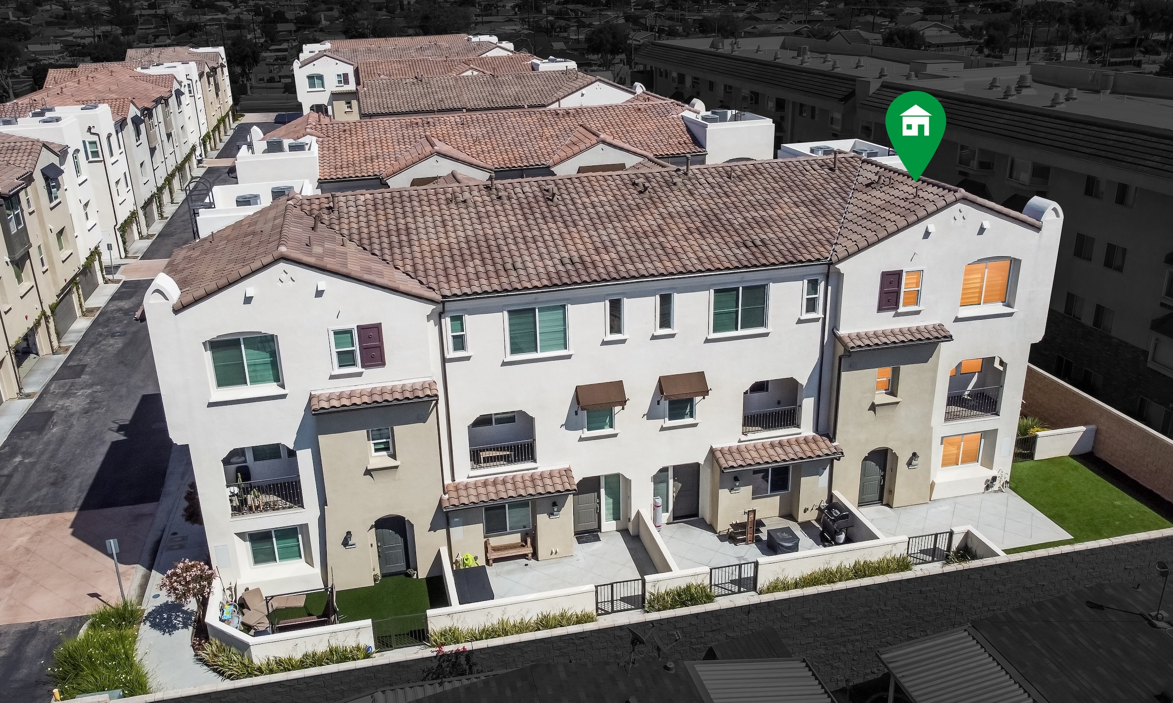 listing