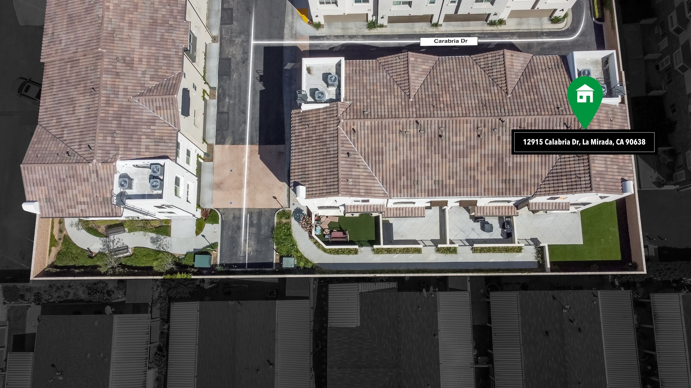 listing