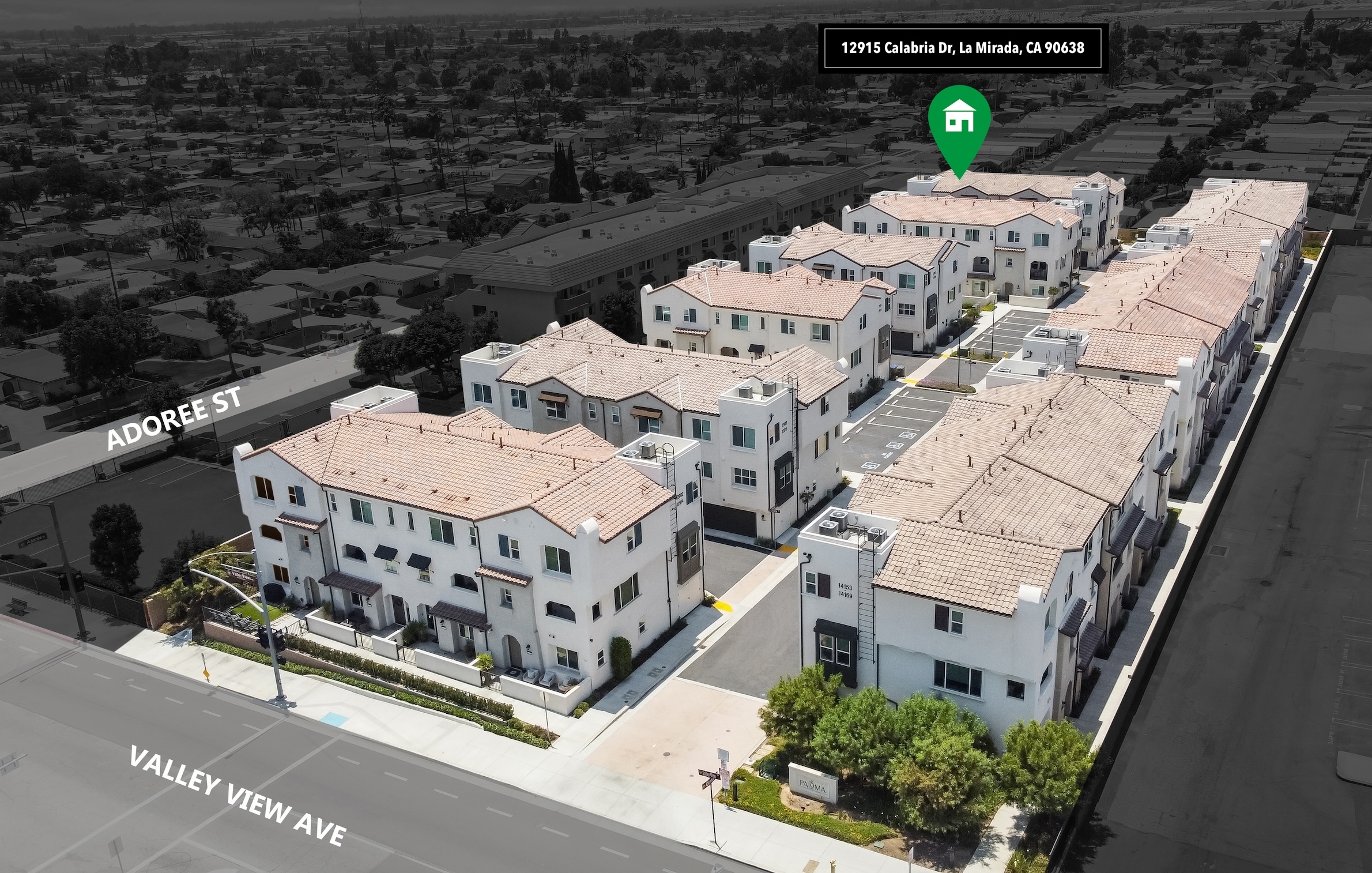 listing