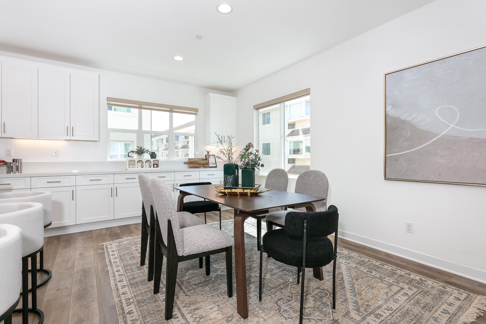 listing