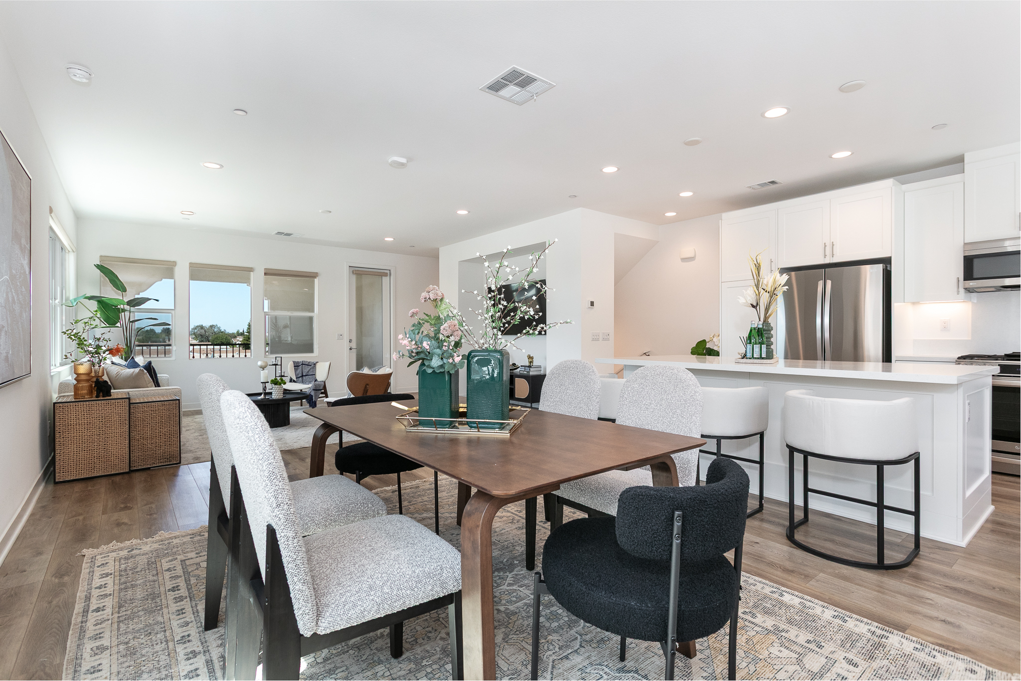 listing