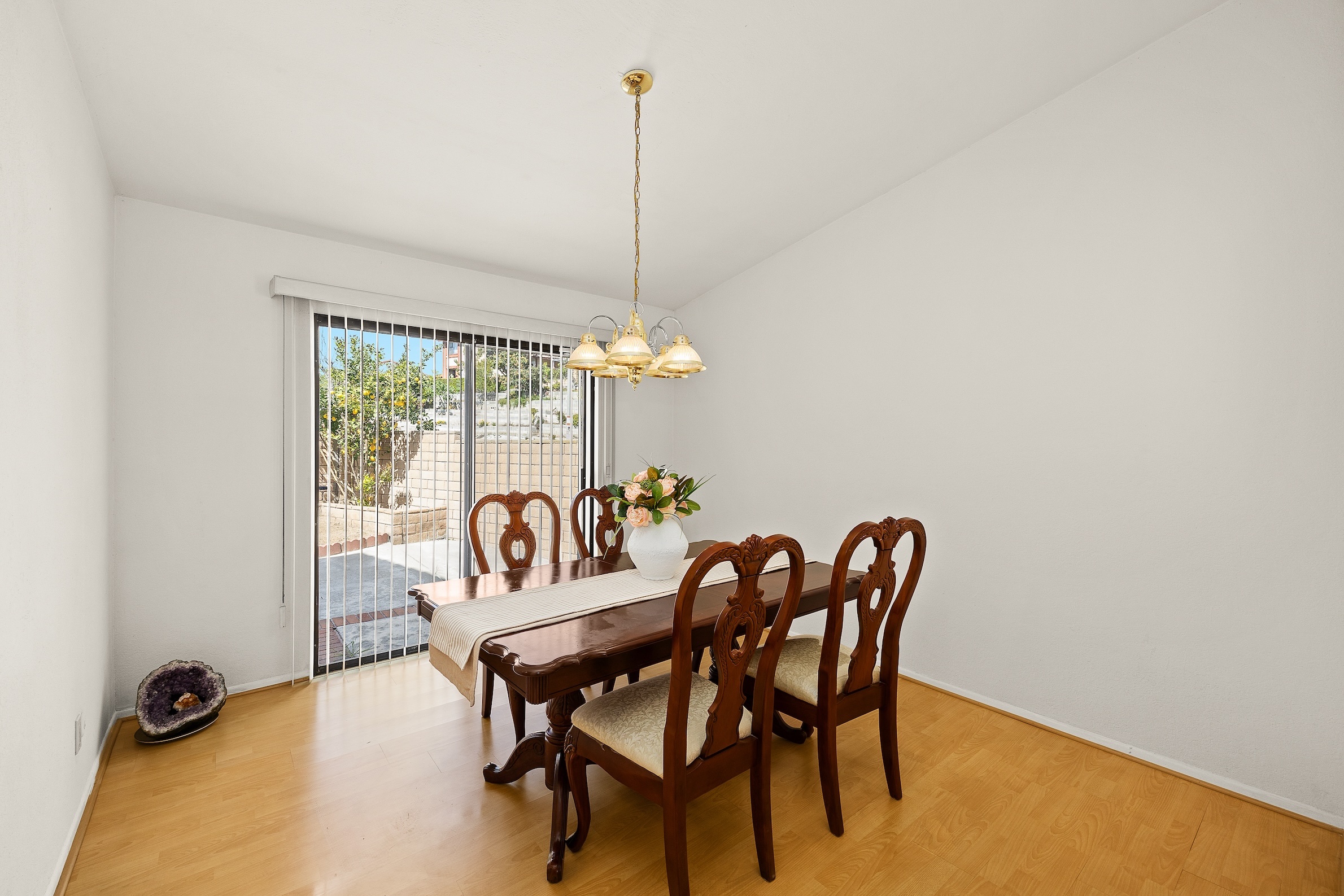 listing