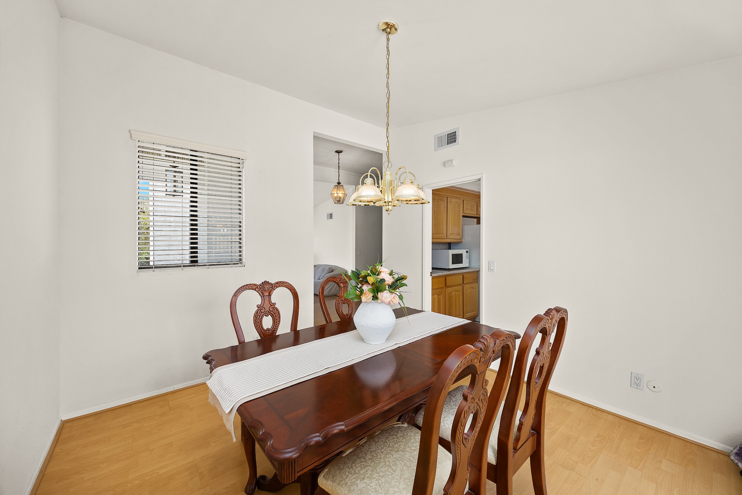listing