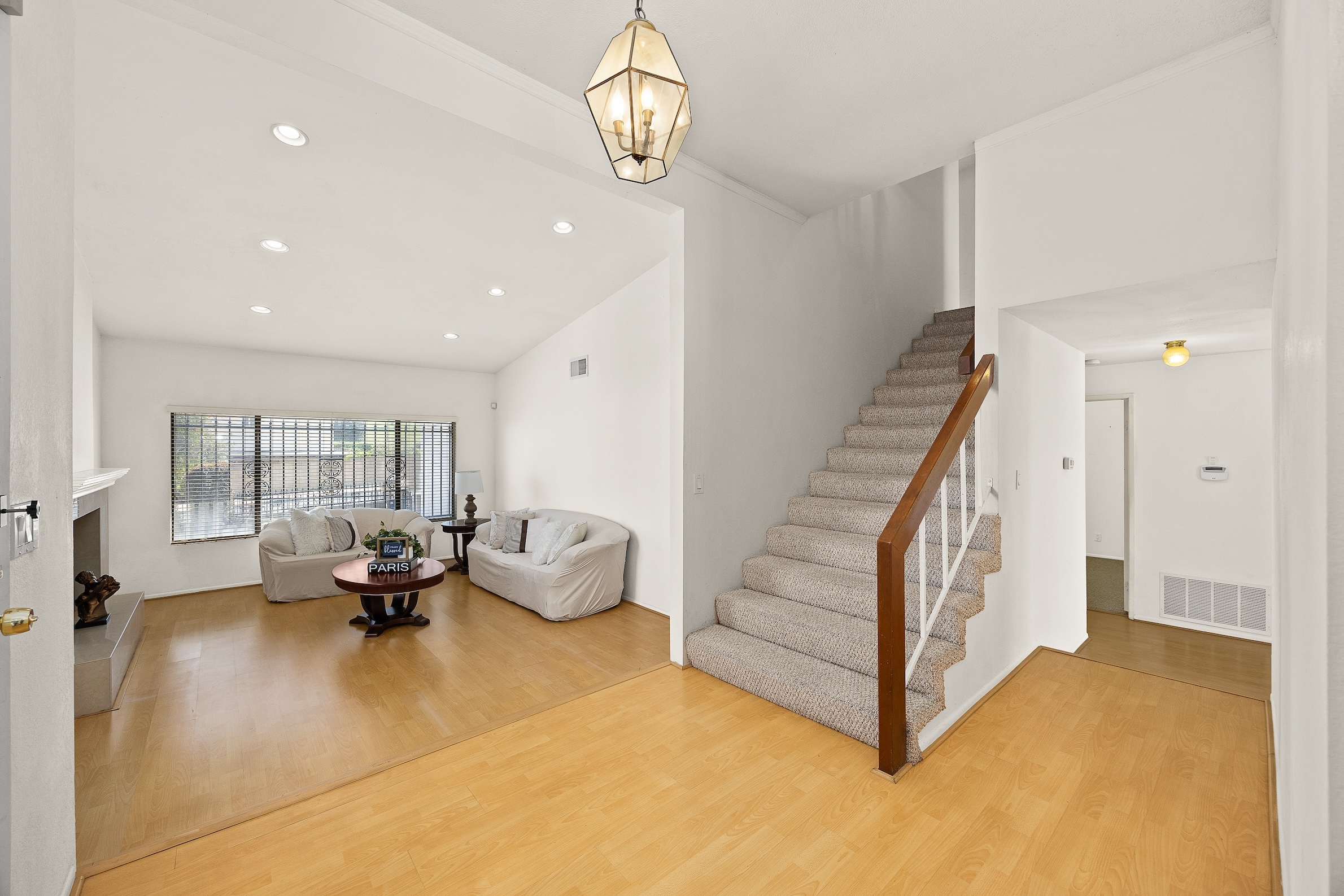 listing