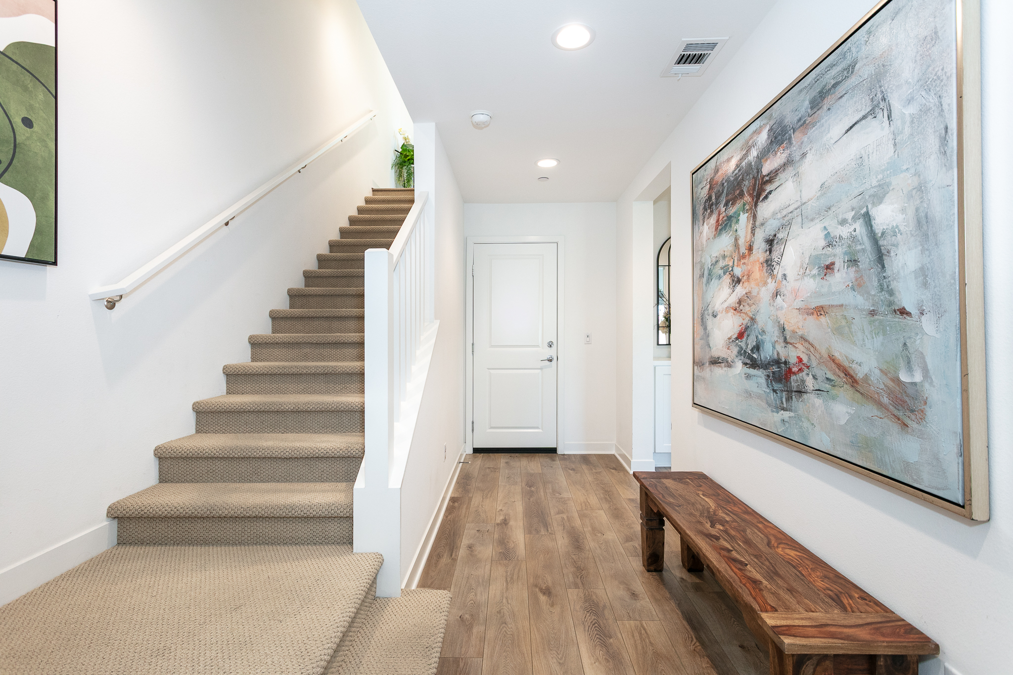 listing