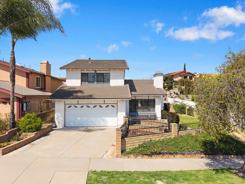 745 Metro Dr Monterey Park CA 91755