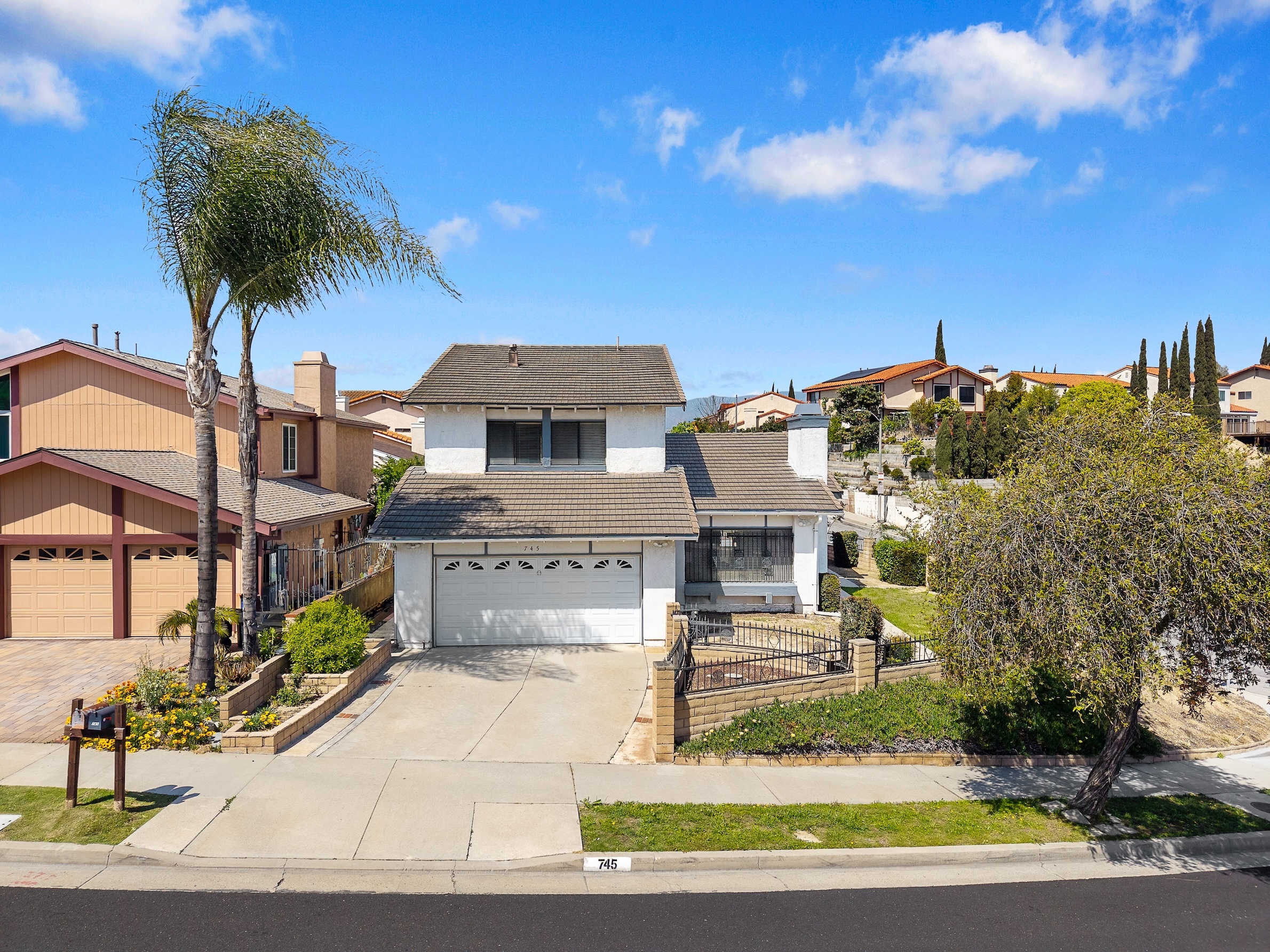 listing