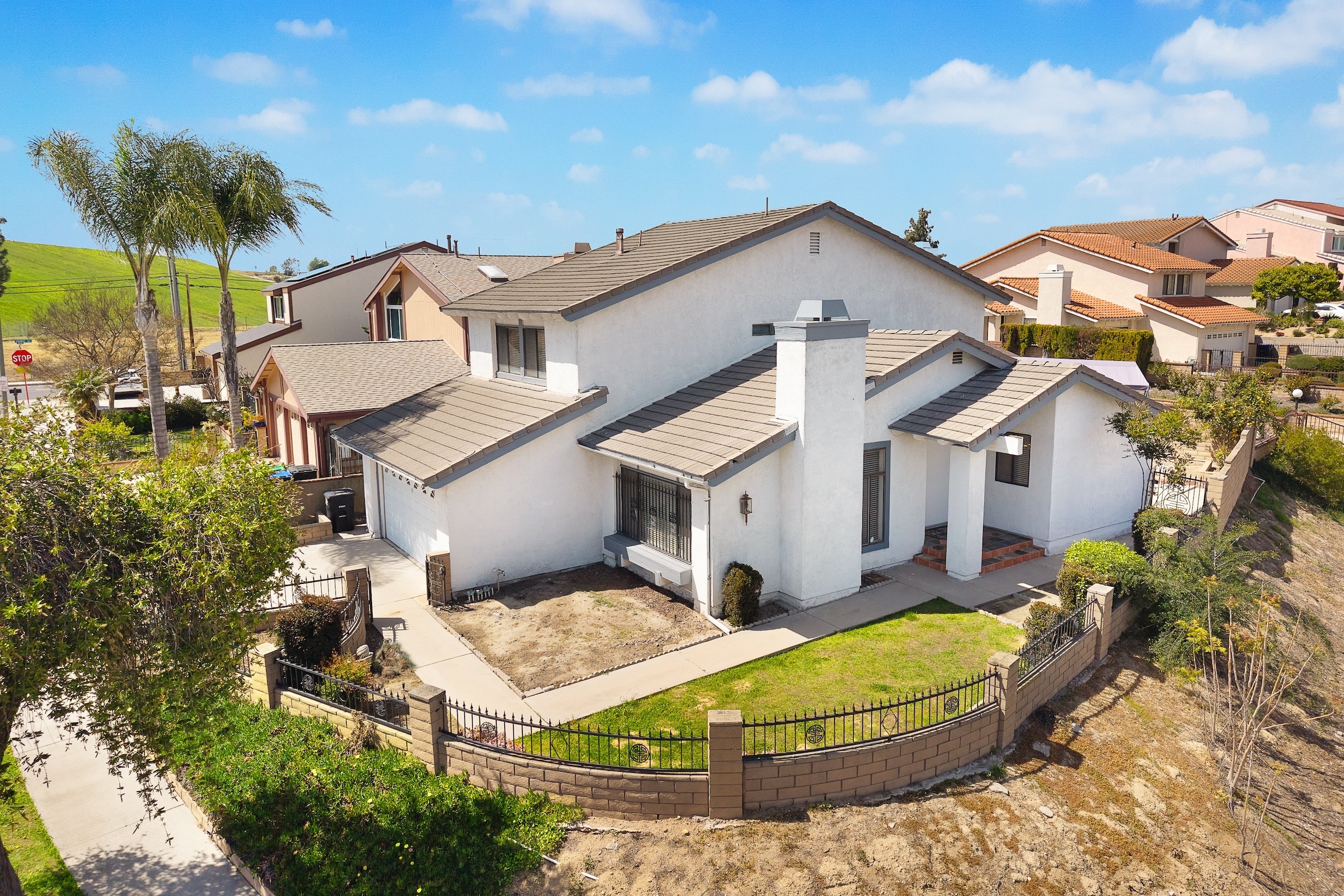listing