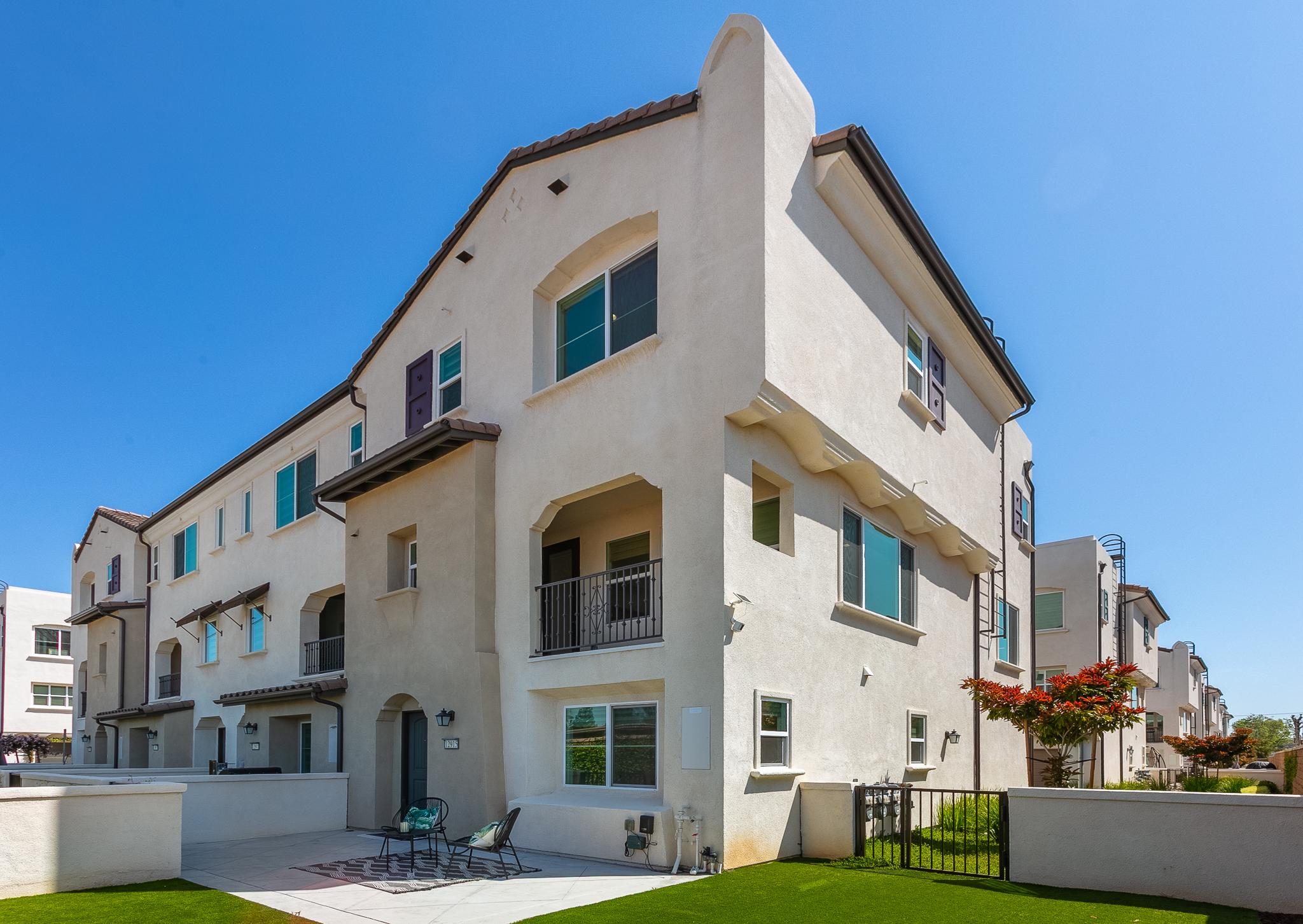 listing