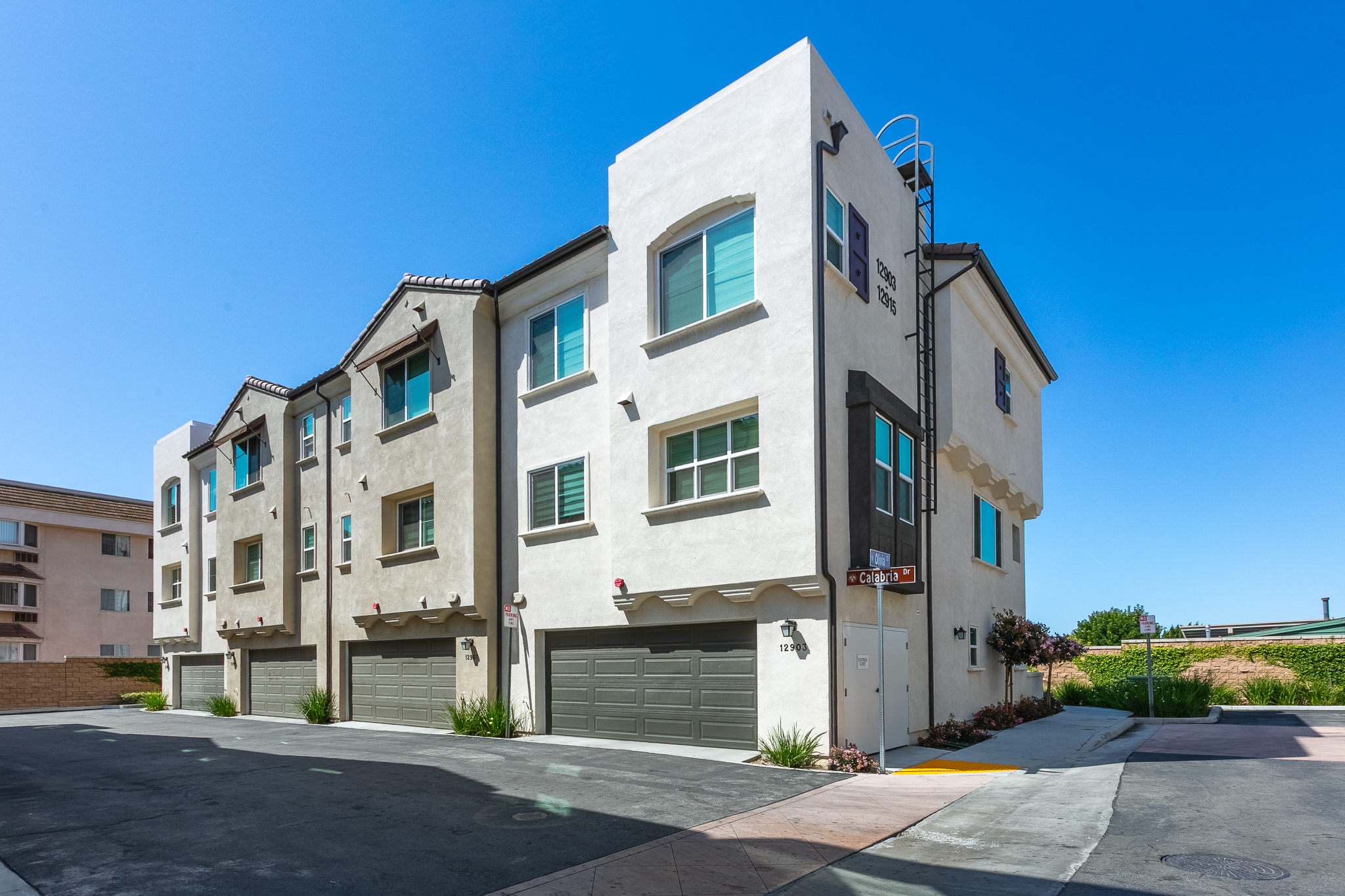 listing