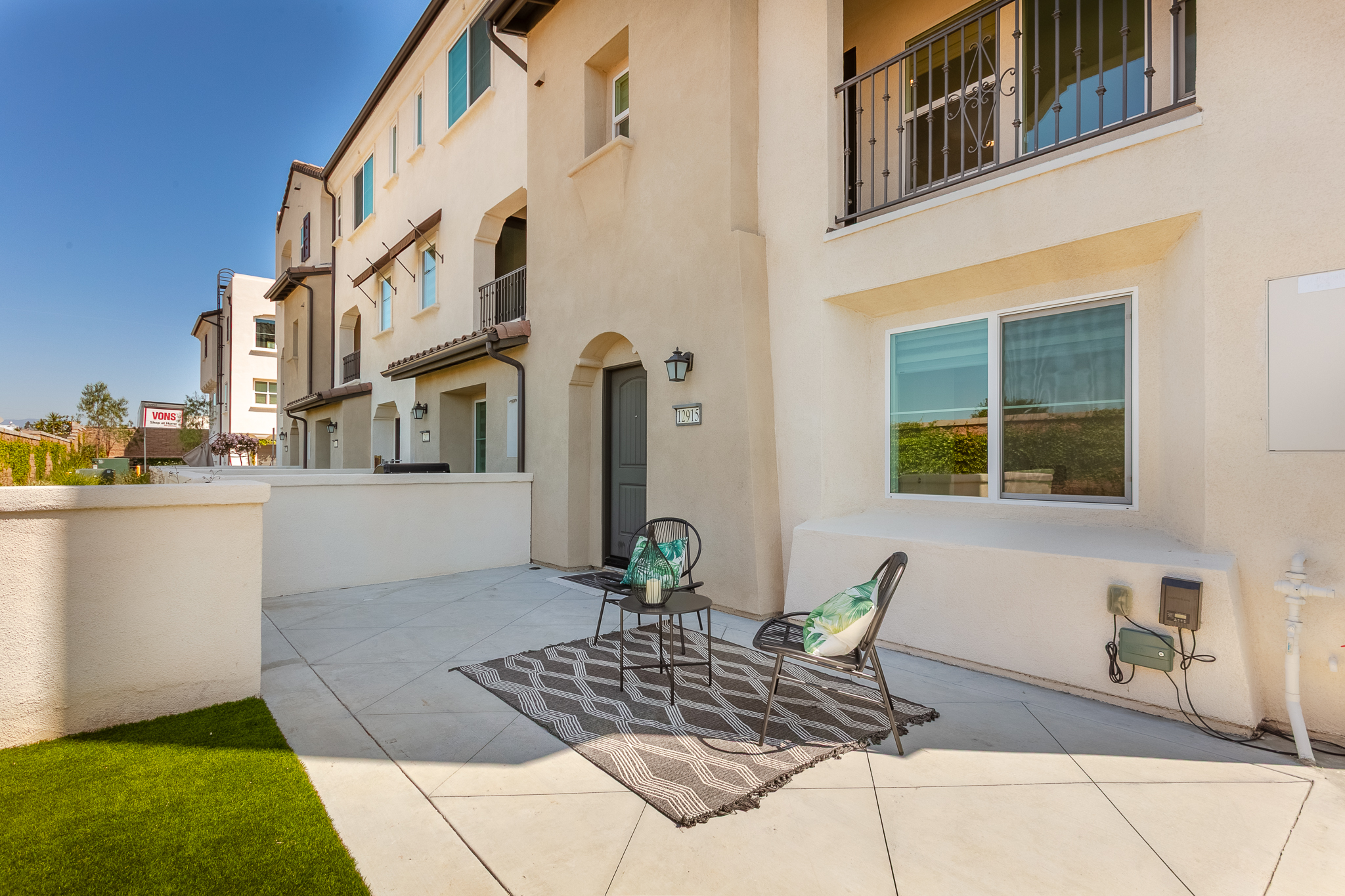 listing