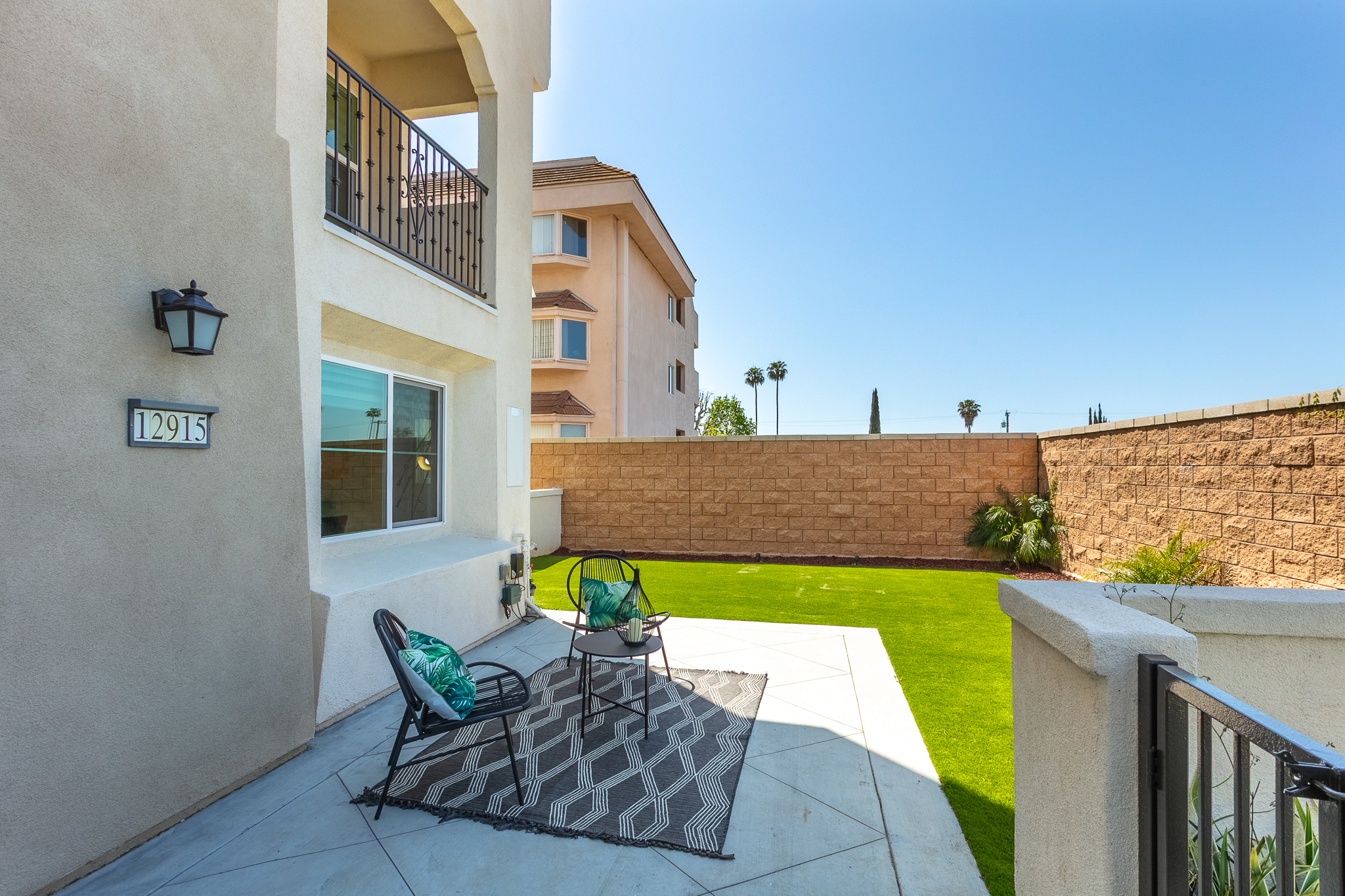 listing