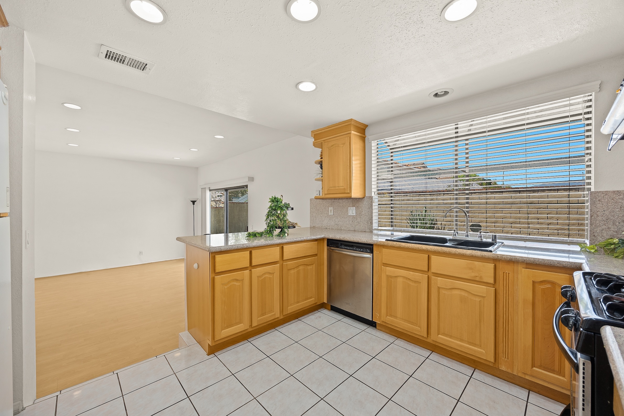 listing