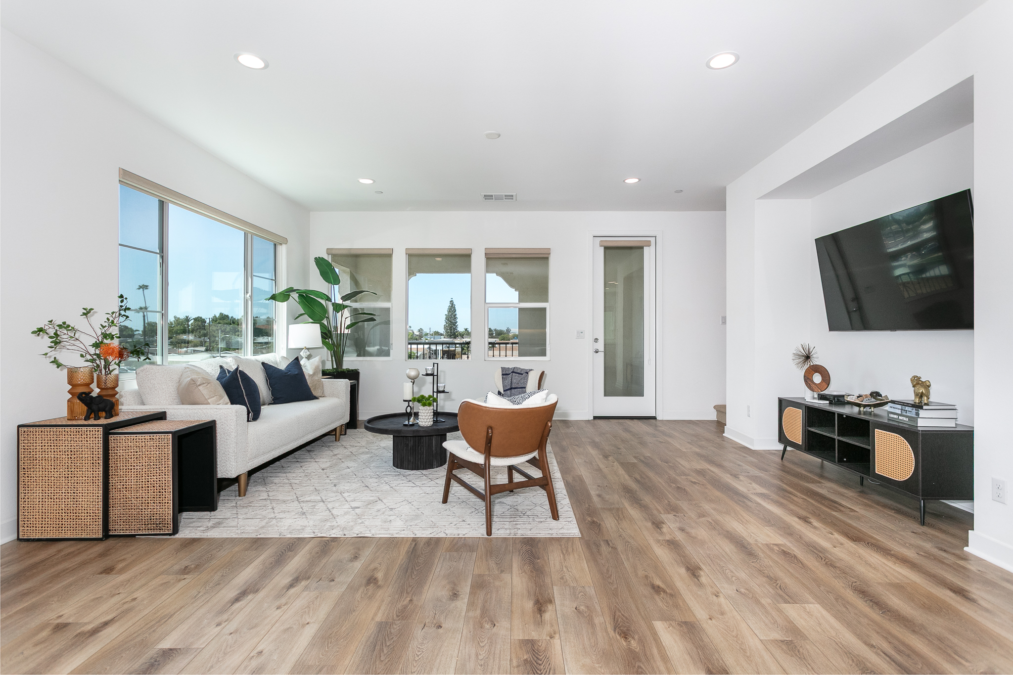 listing