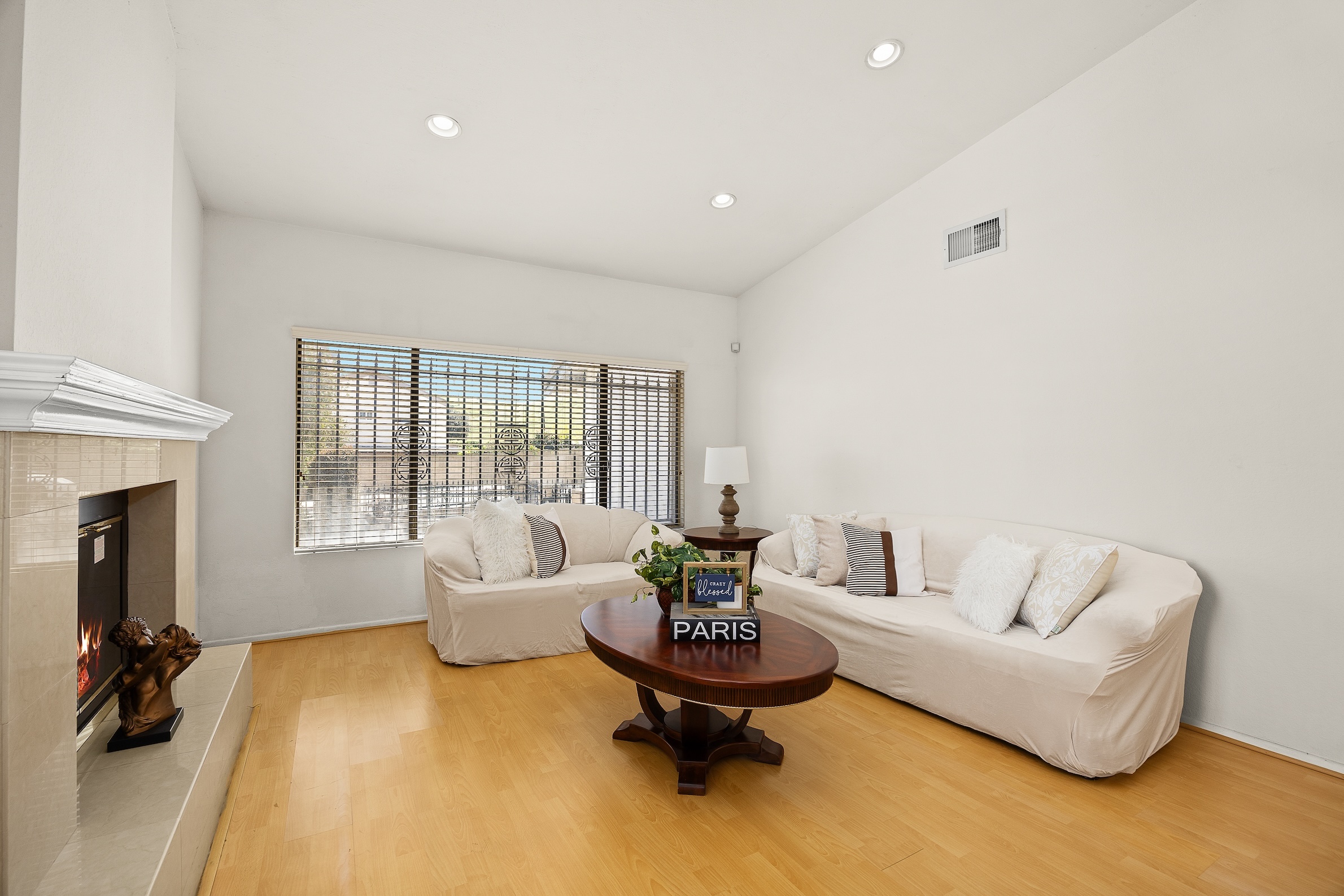 listing