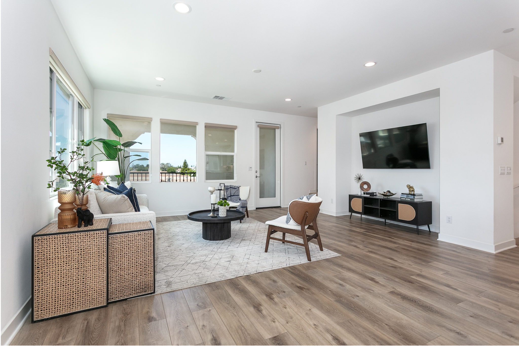 listing