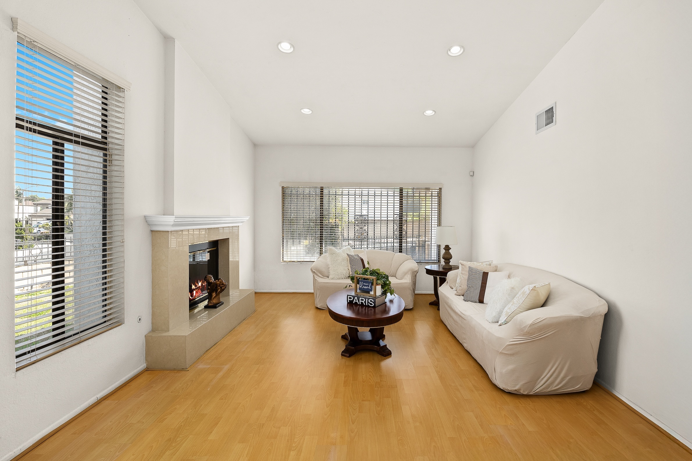 listing