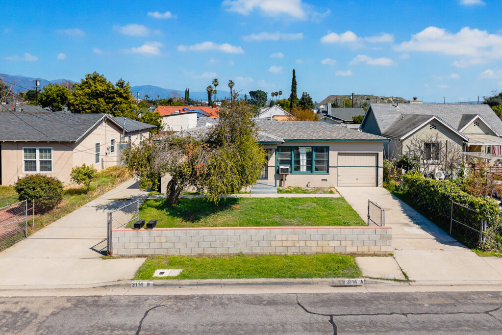 3114 Center St Arcadia CA 91006