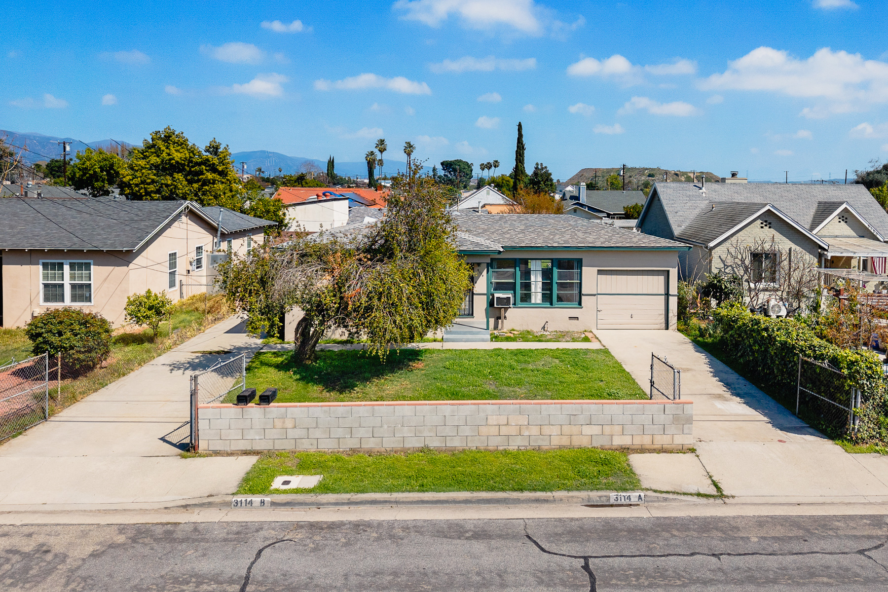listing