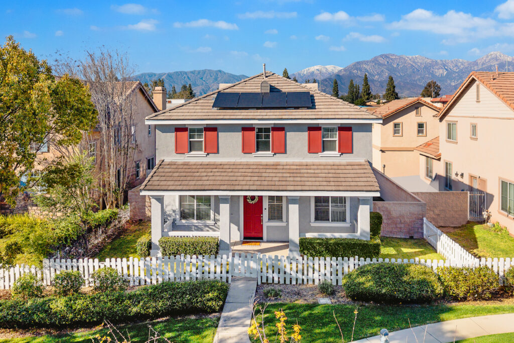 1555 N. Dahlia Ct Ontario CA 91762