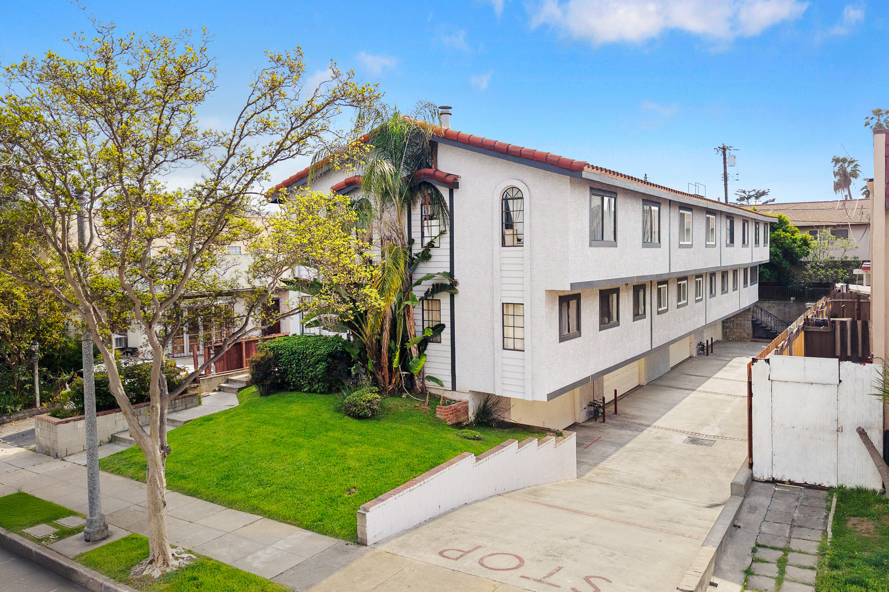 listing
