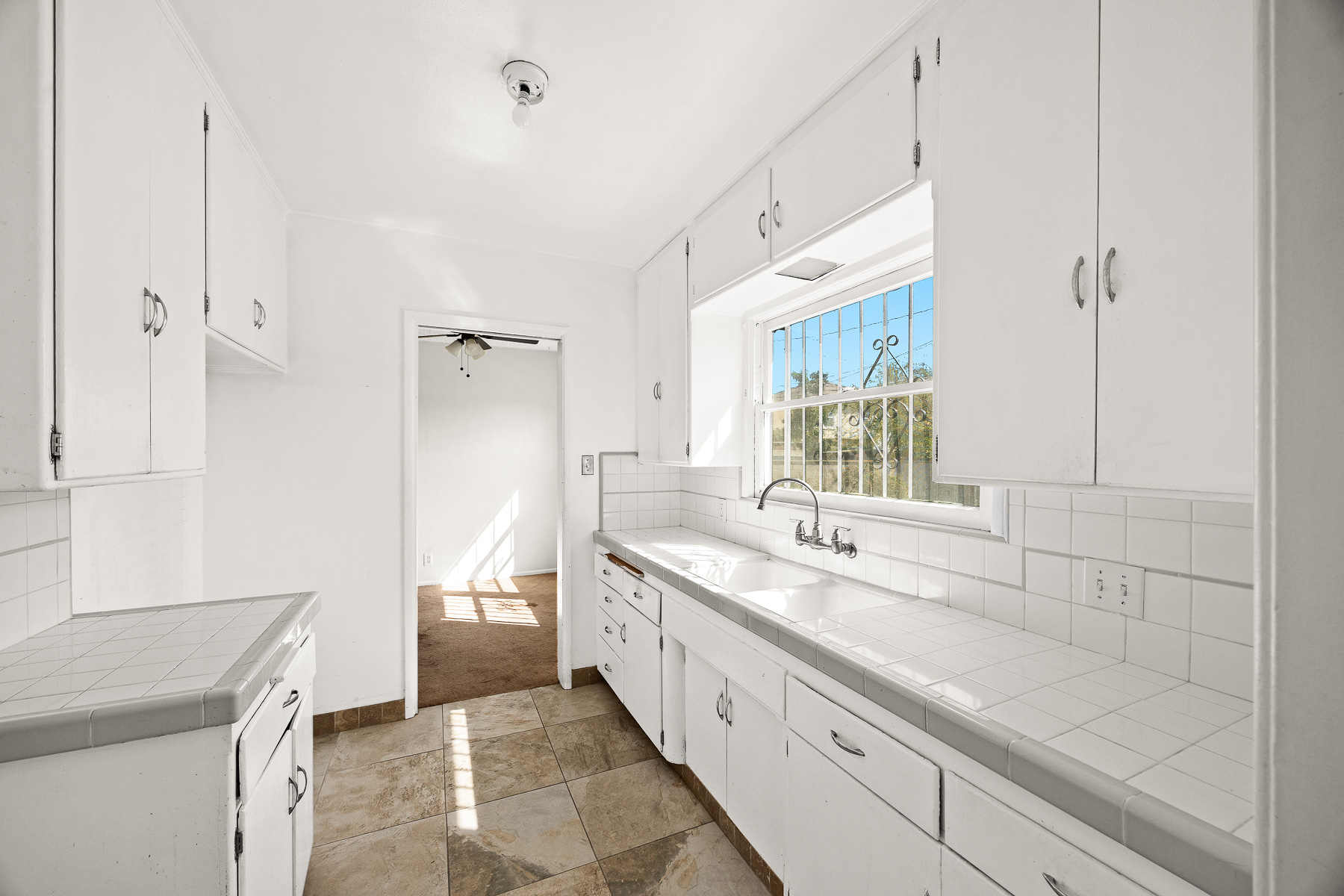 listing