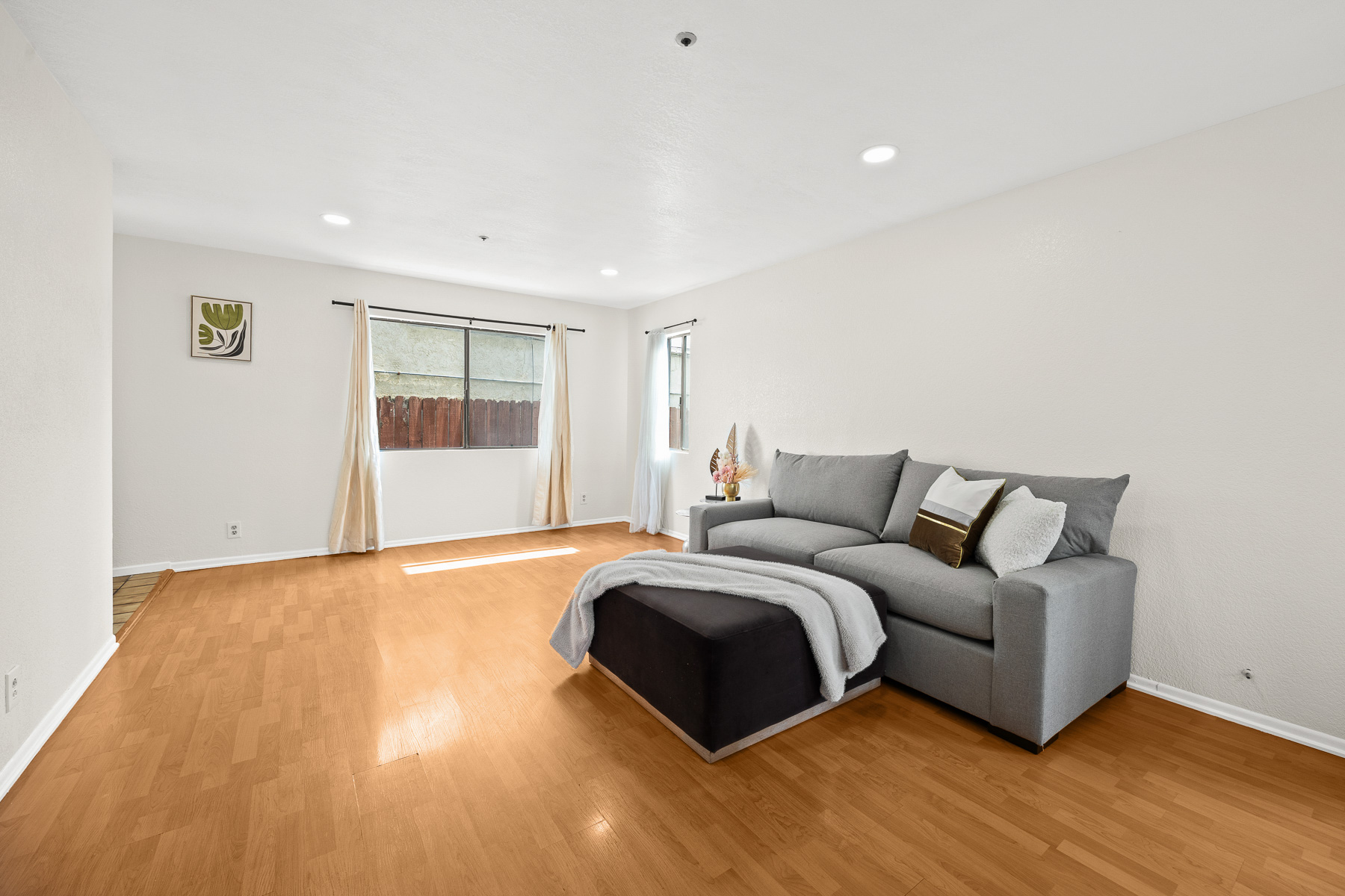 listing