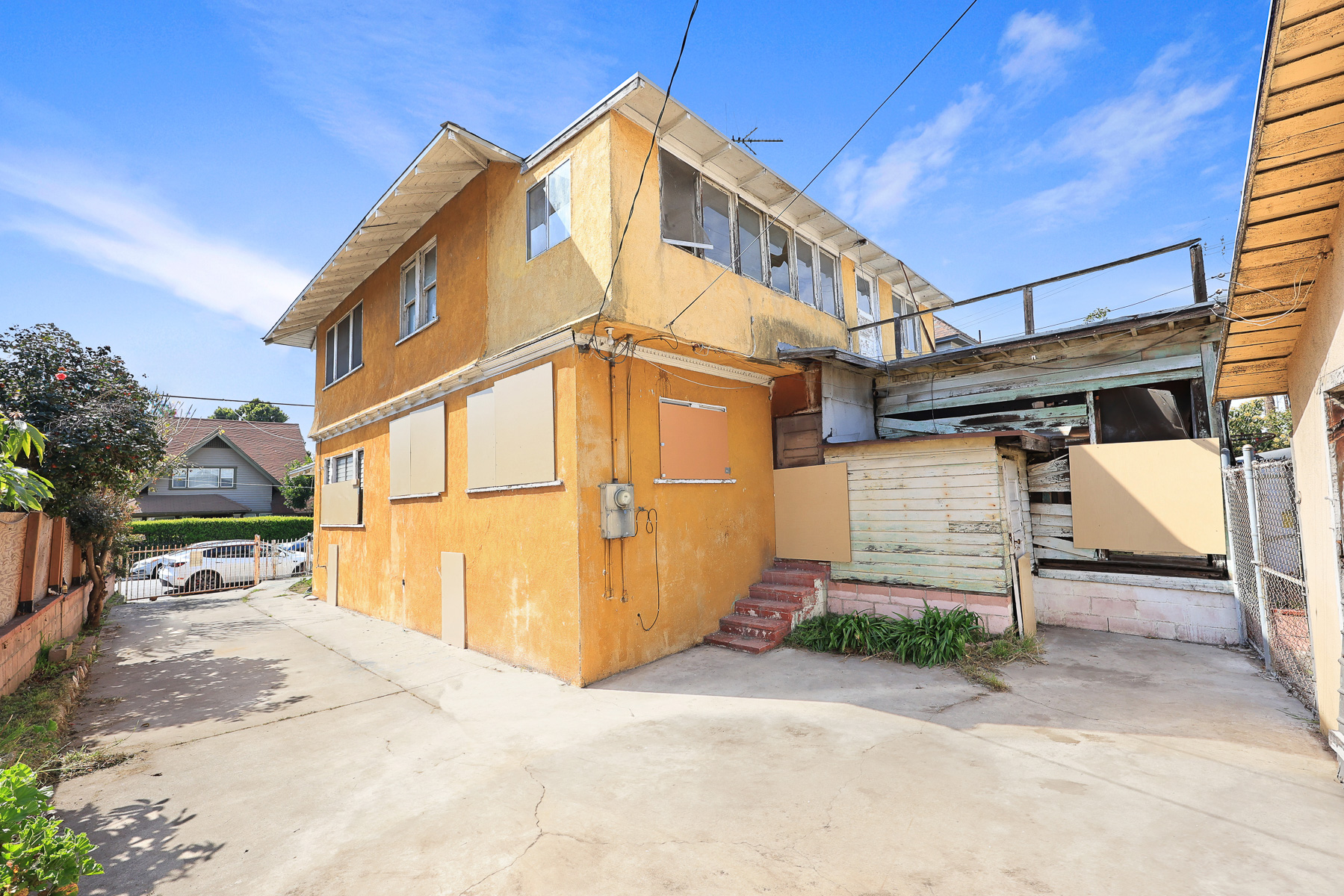 listing