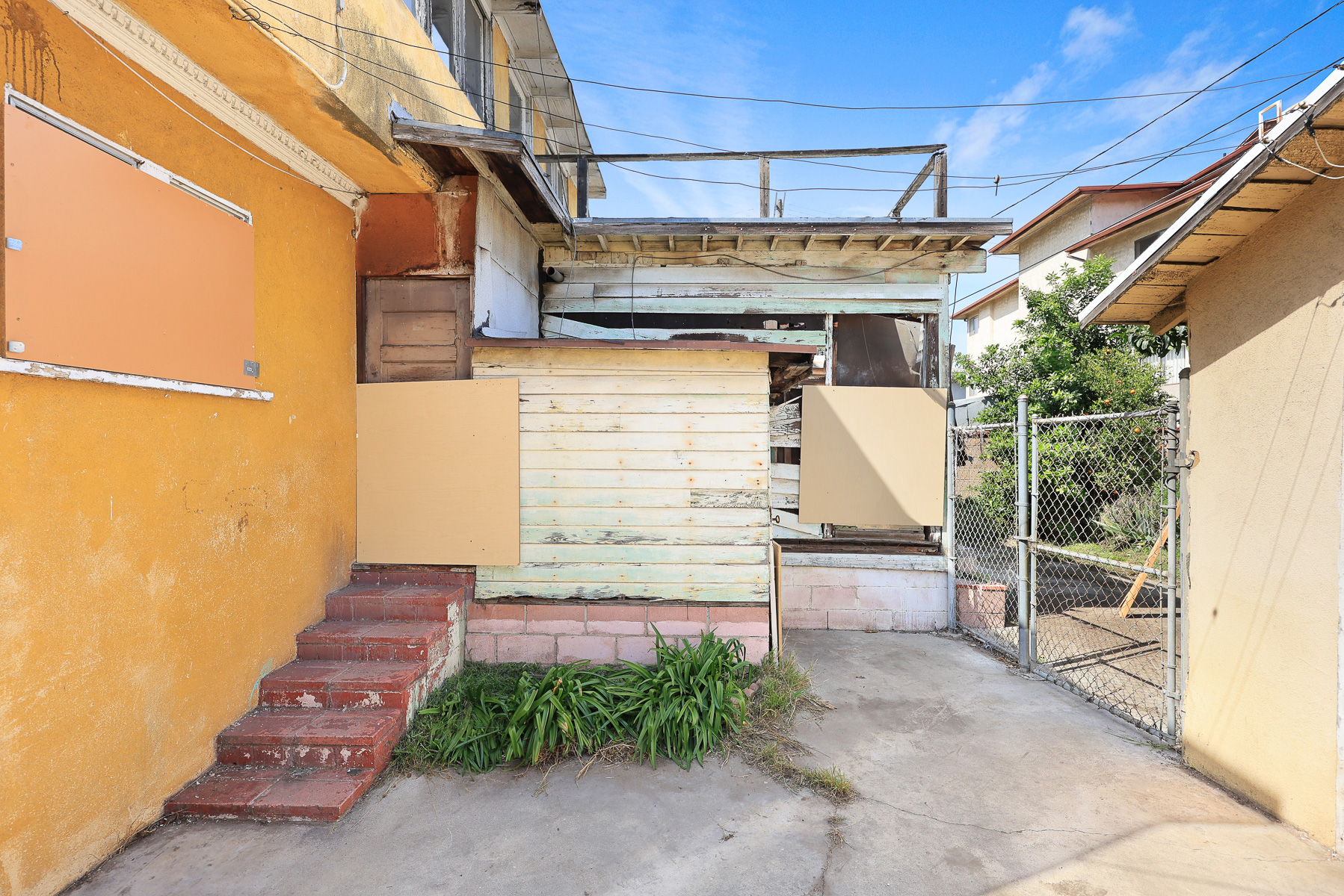 listing