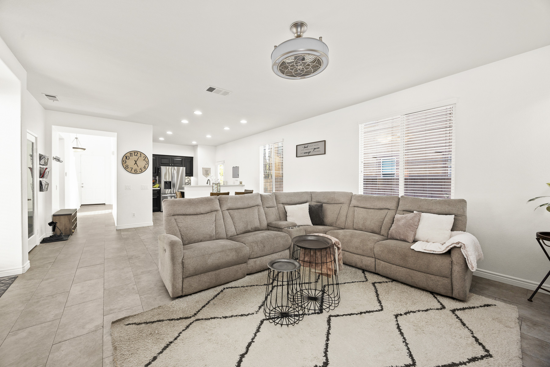 listing