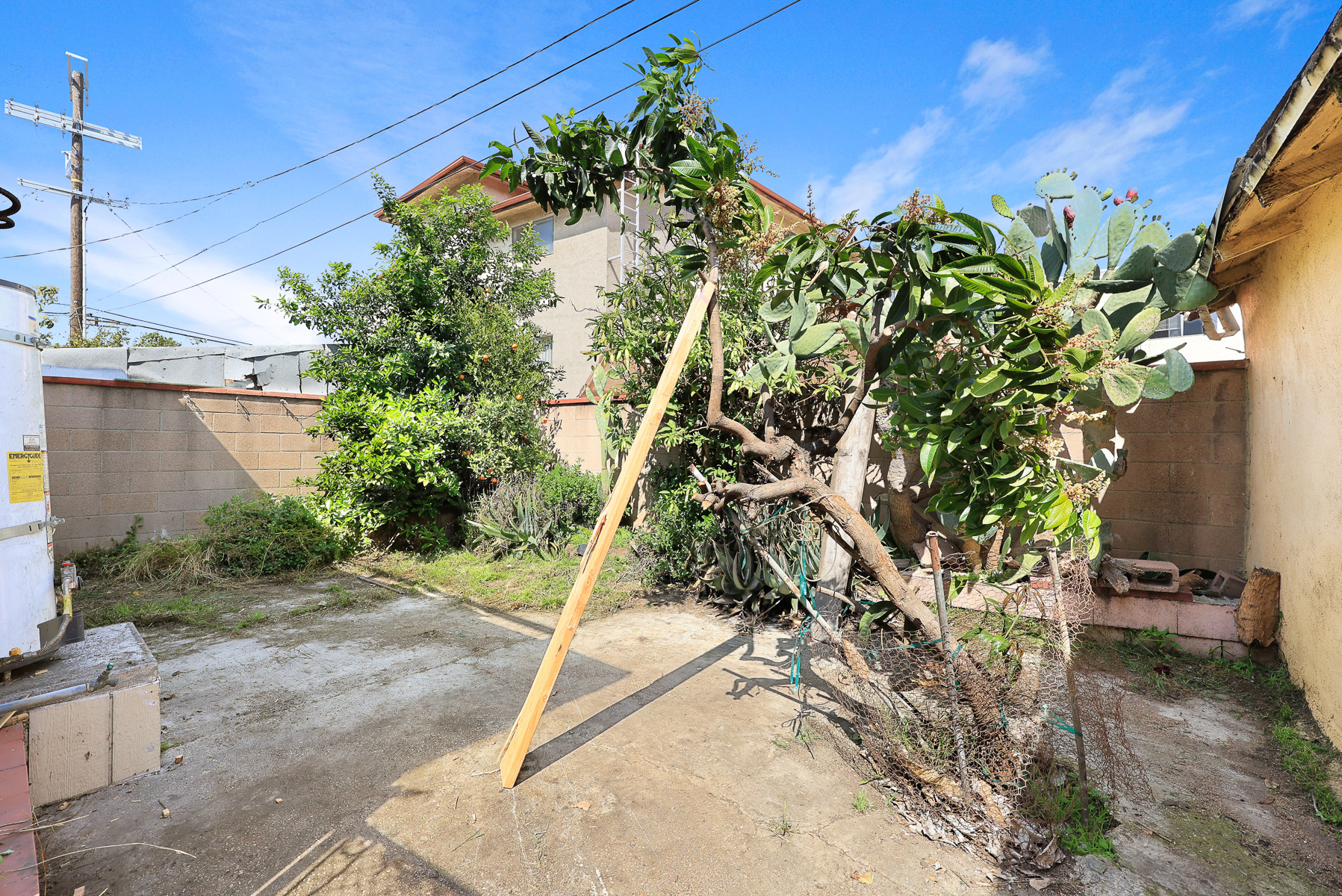 listing