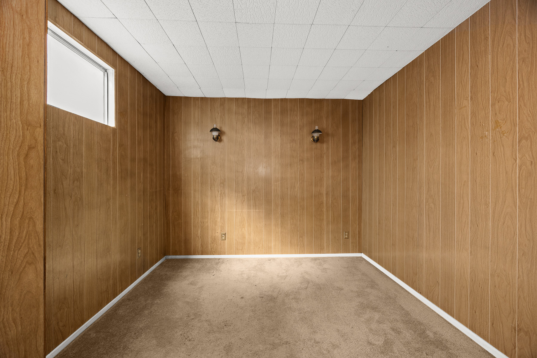 listing