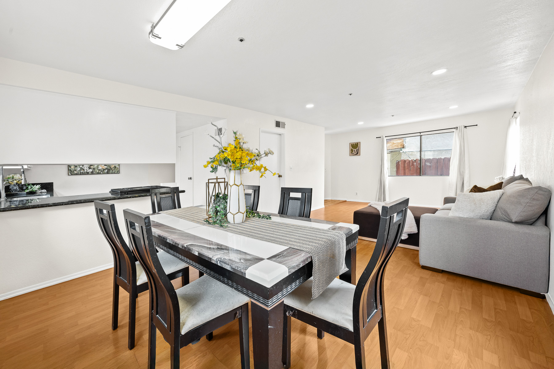 listing
