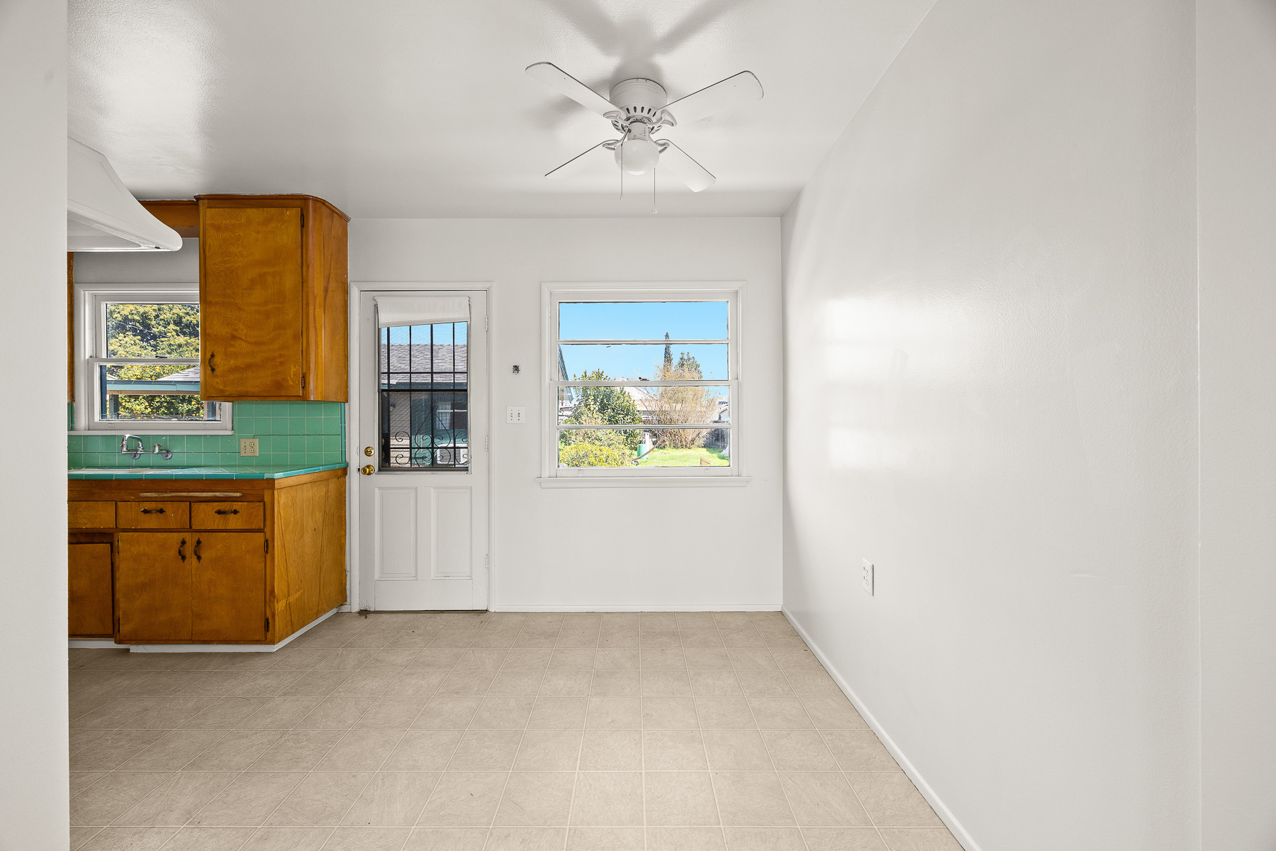 listing