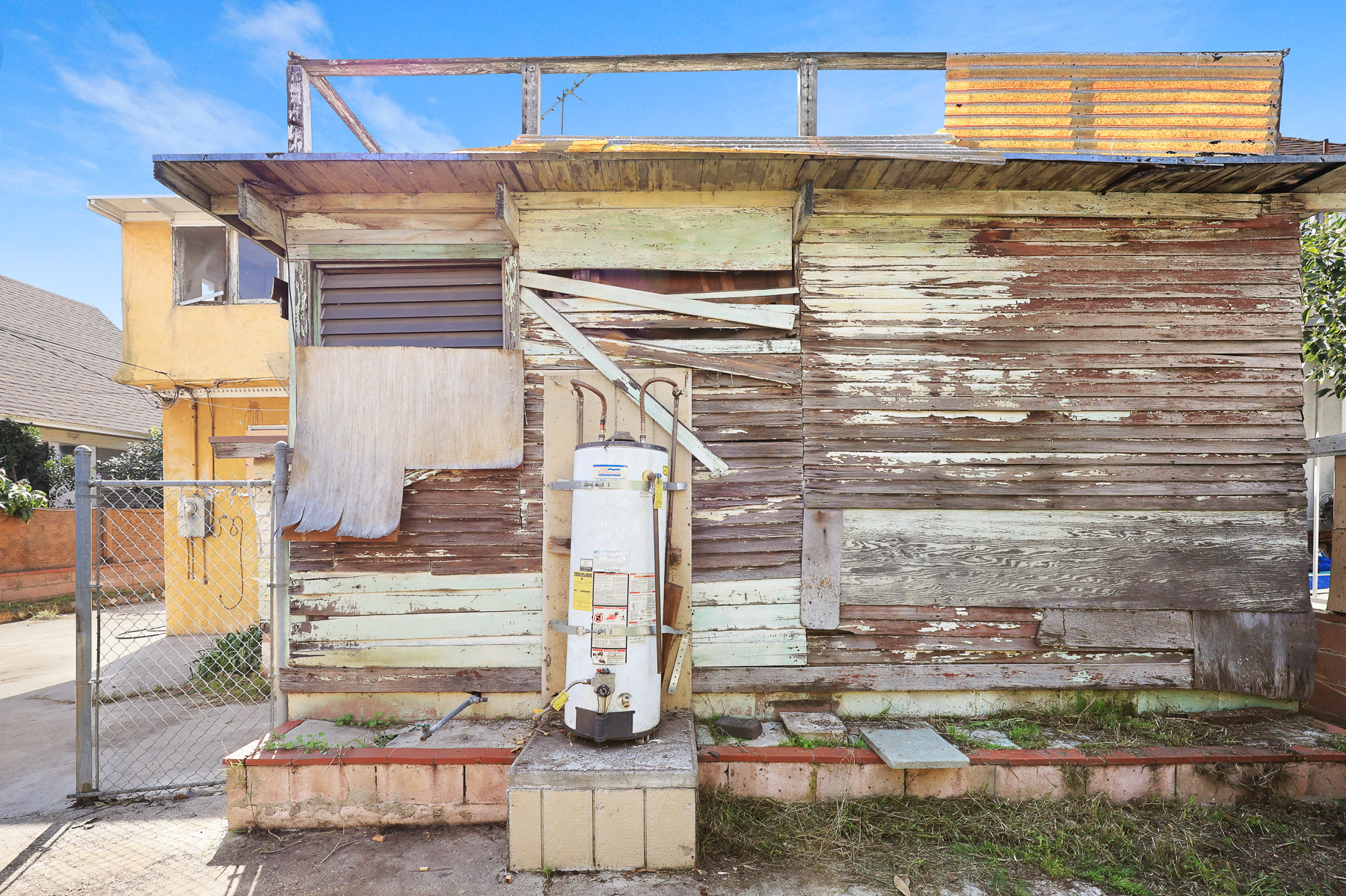 listing