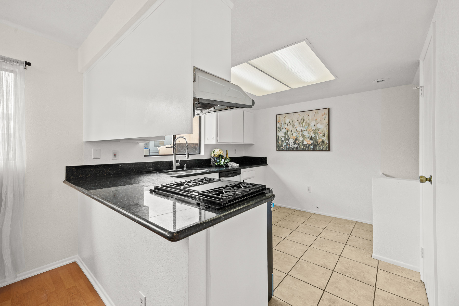 listing
