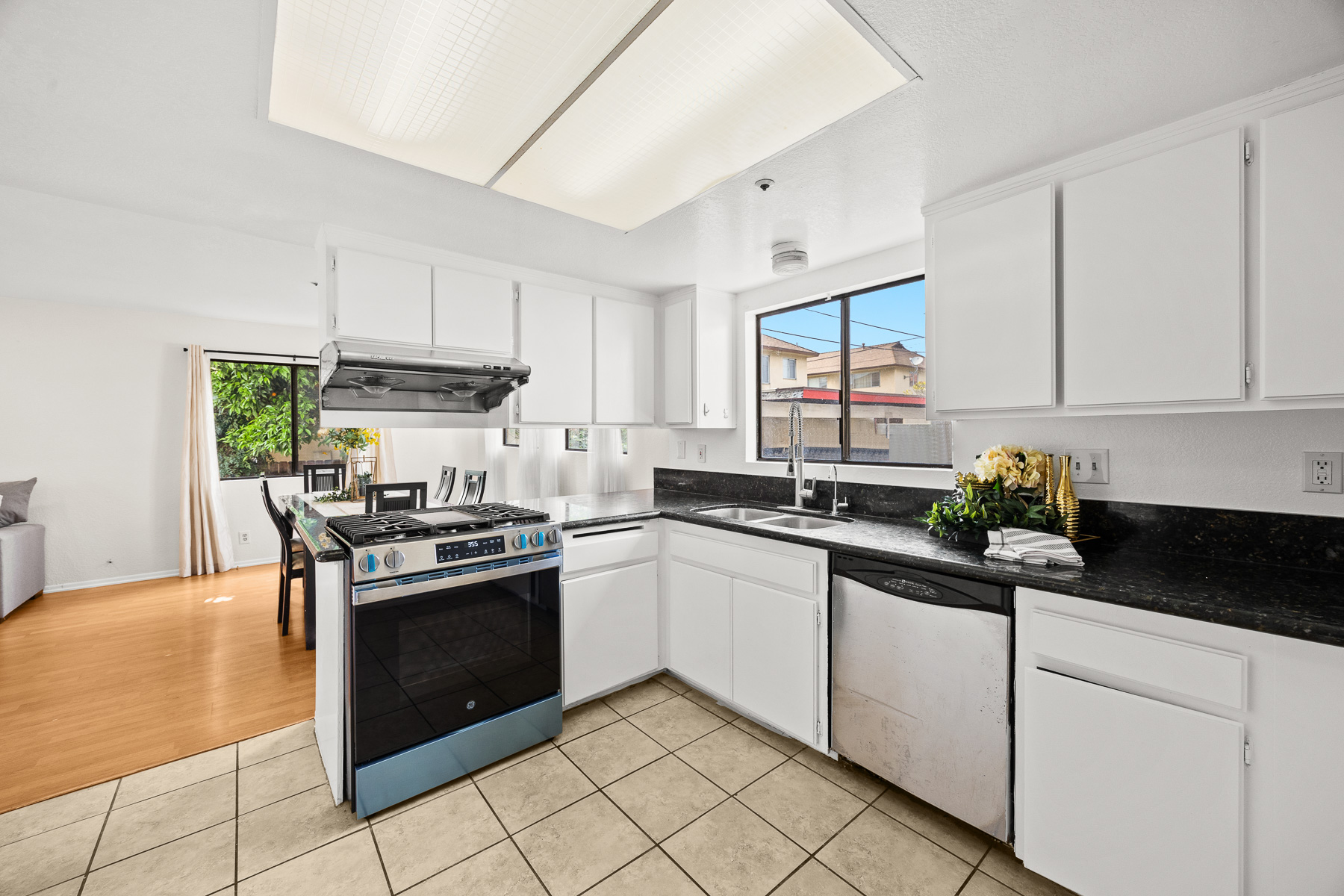 listing