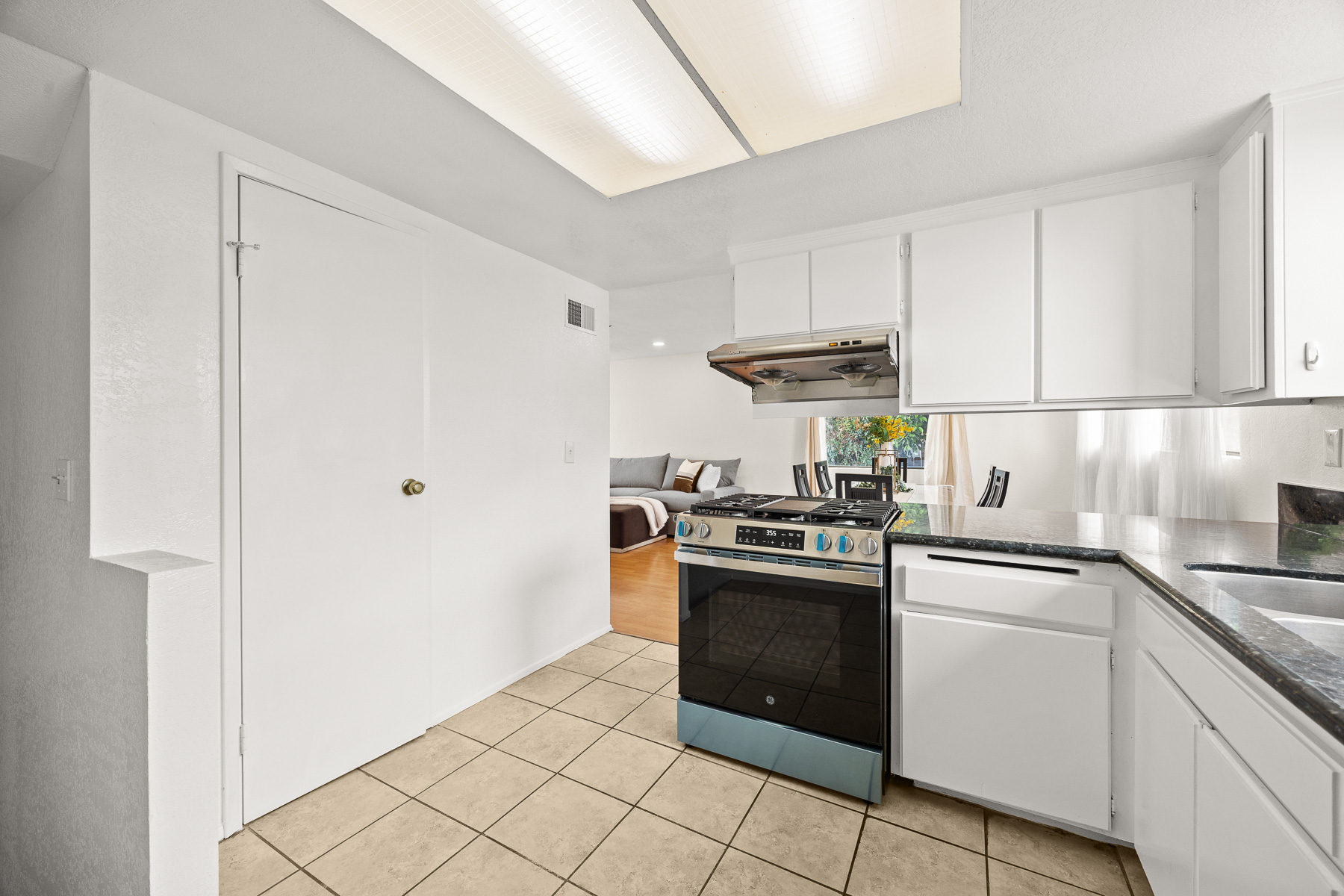 listing