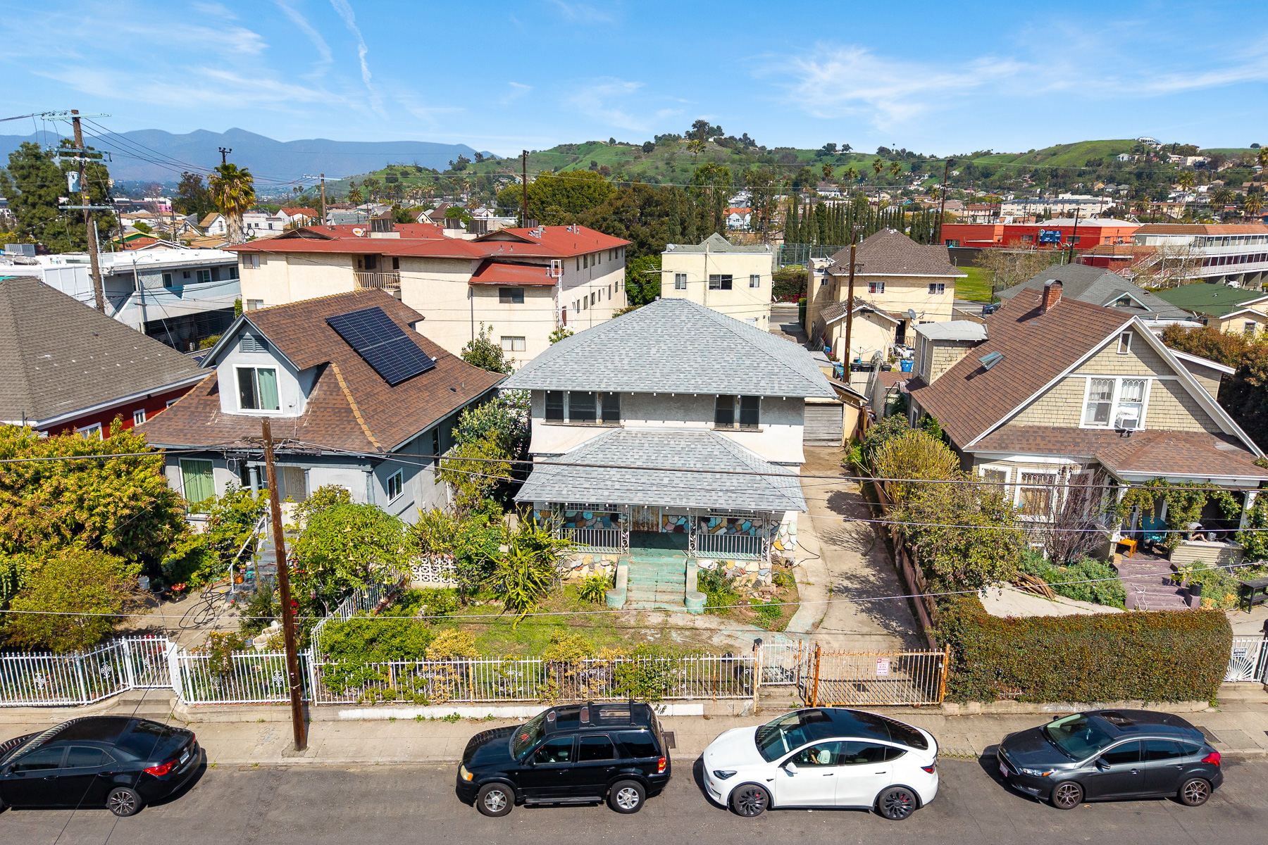 listing