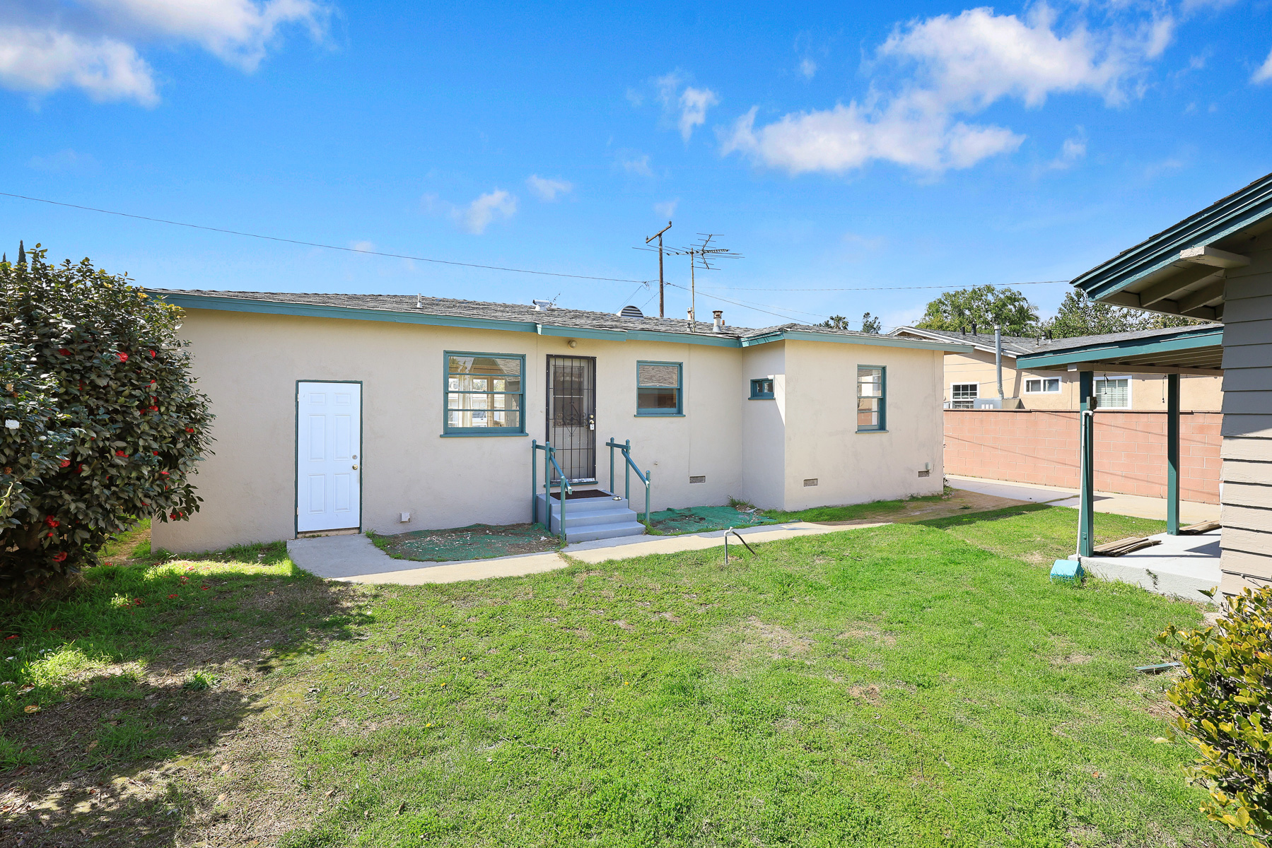 listing