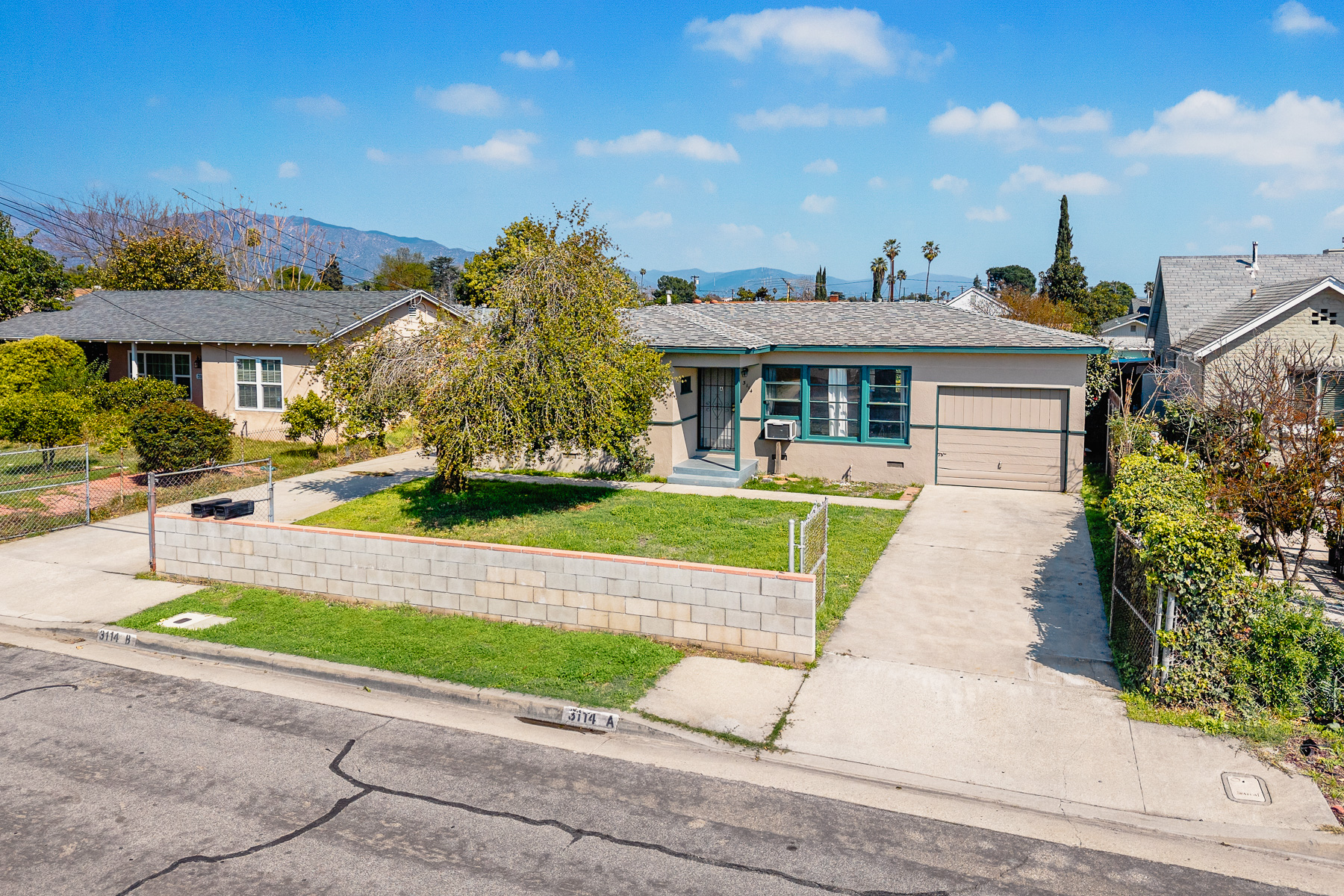 listing