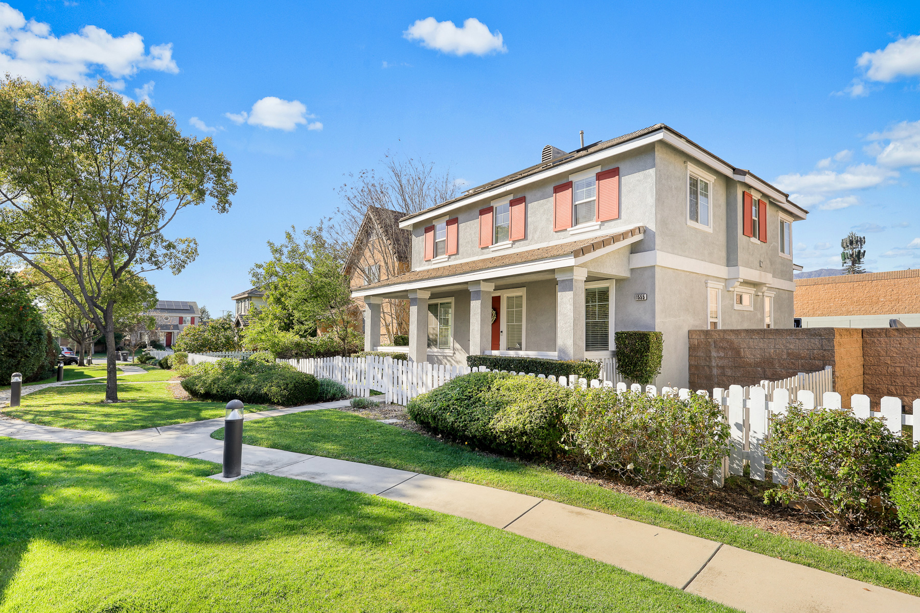 listing