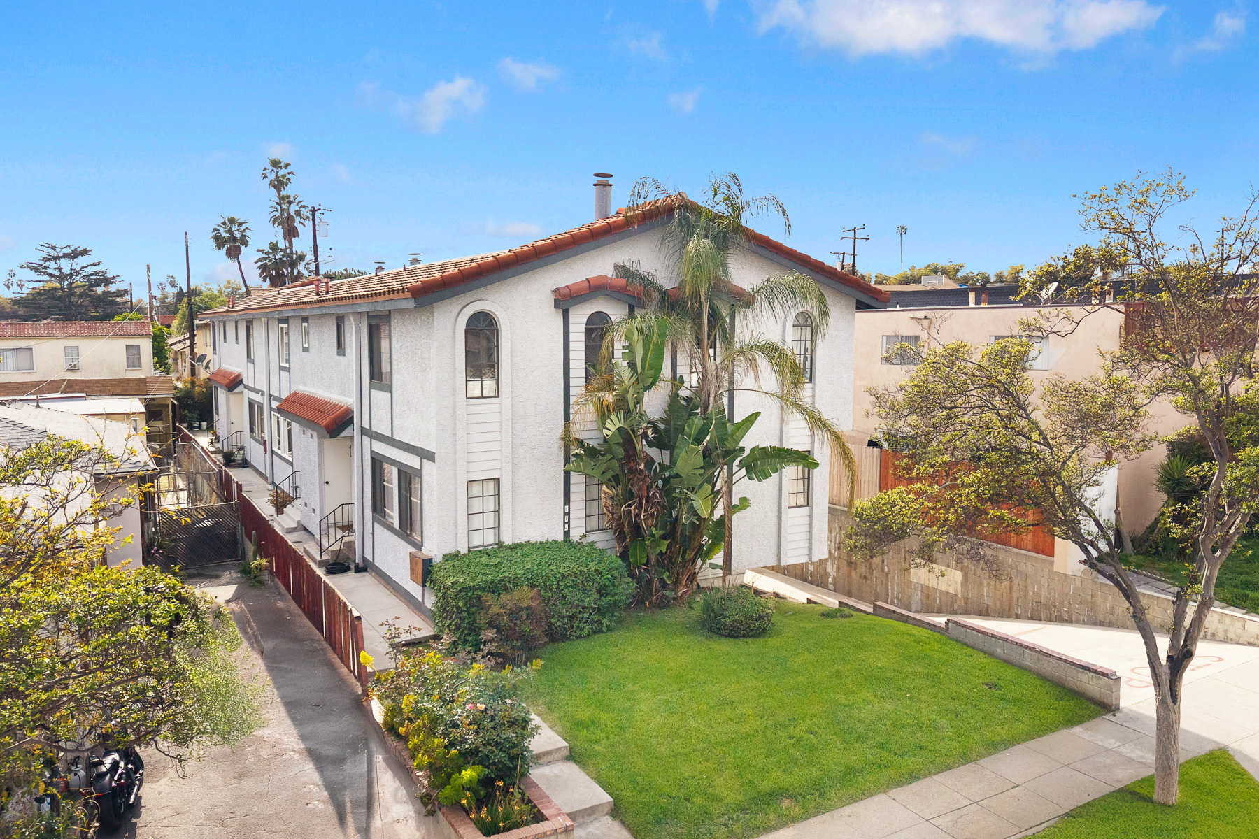 listing