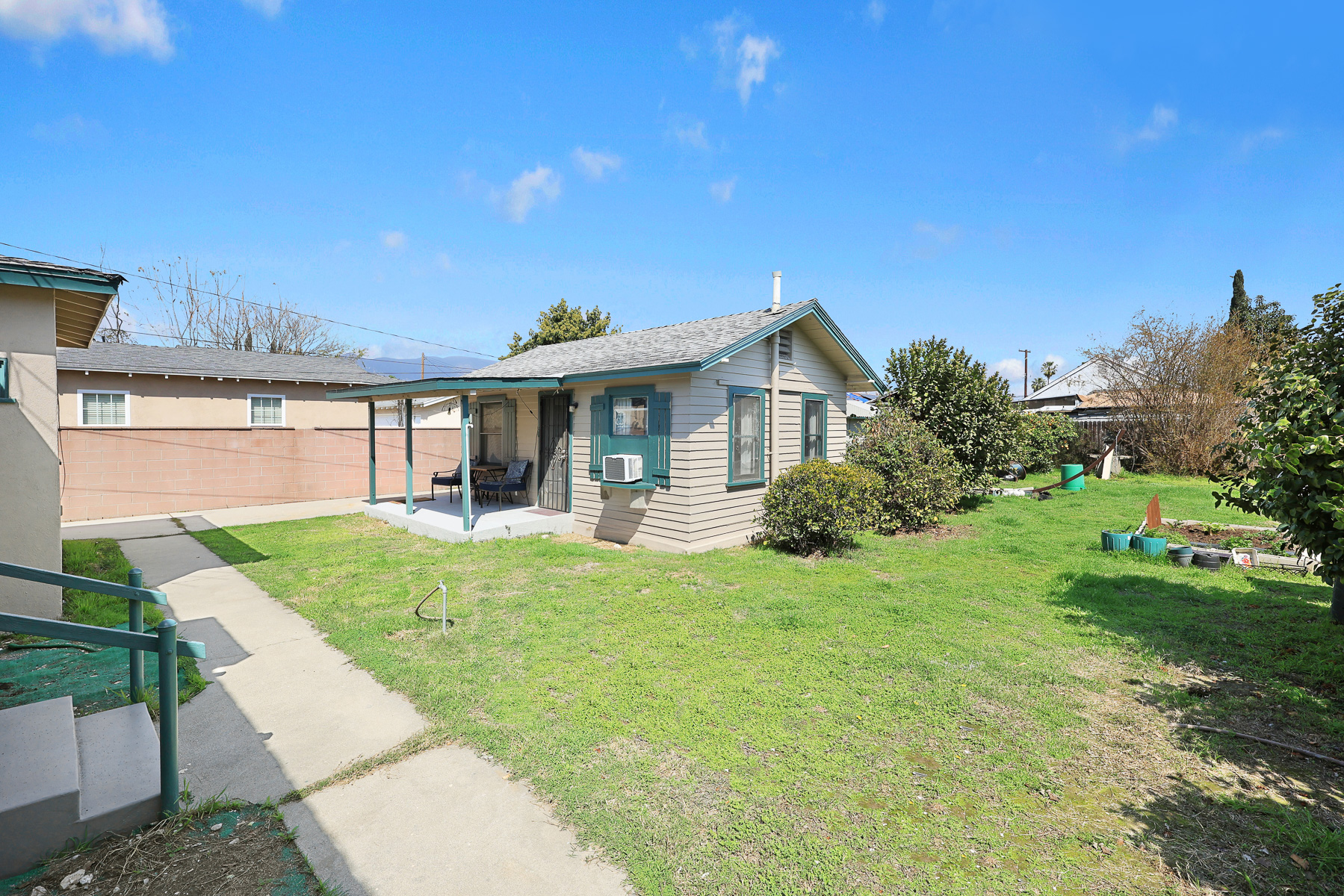 listing