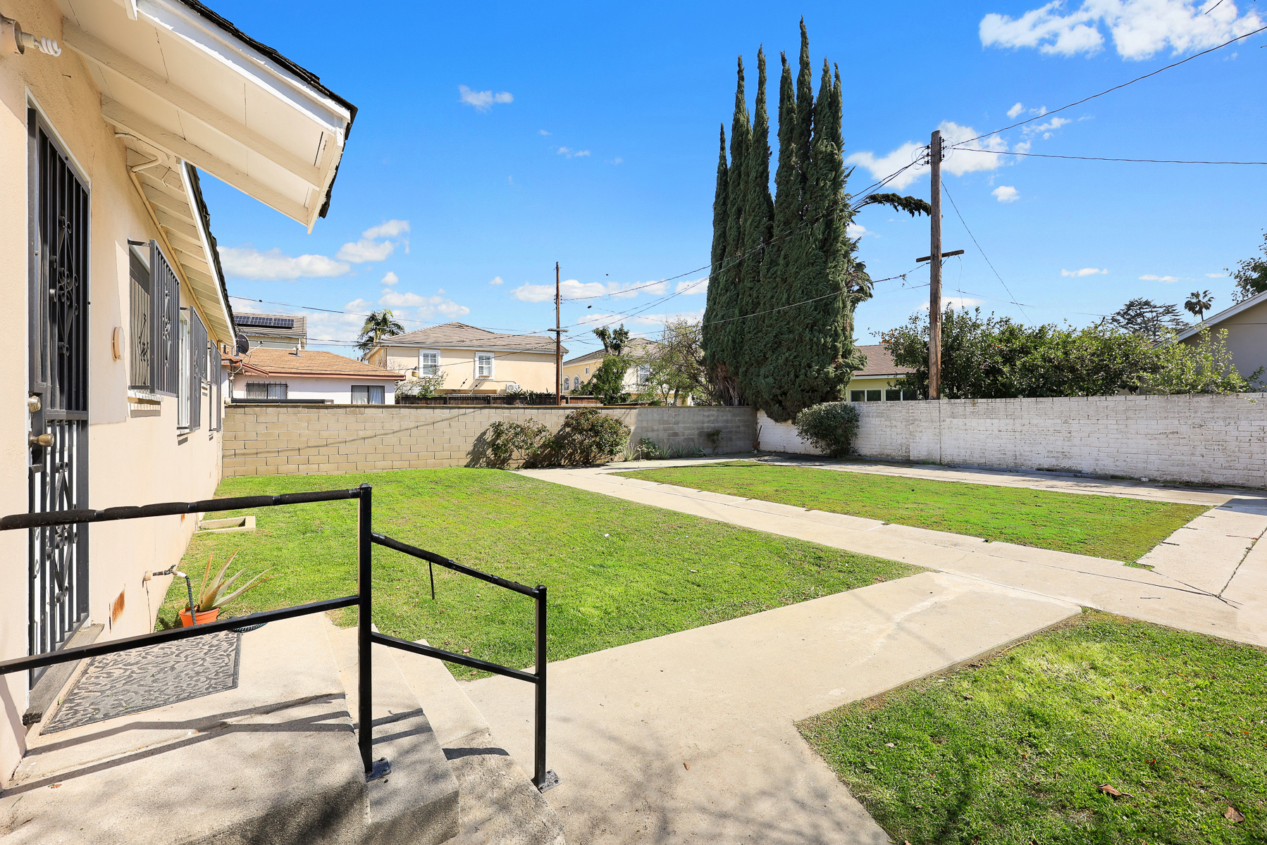 listing