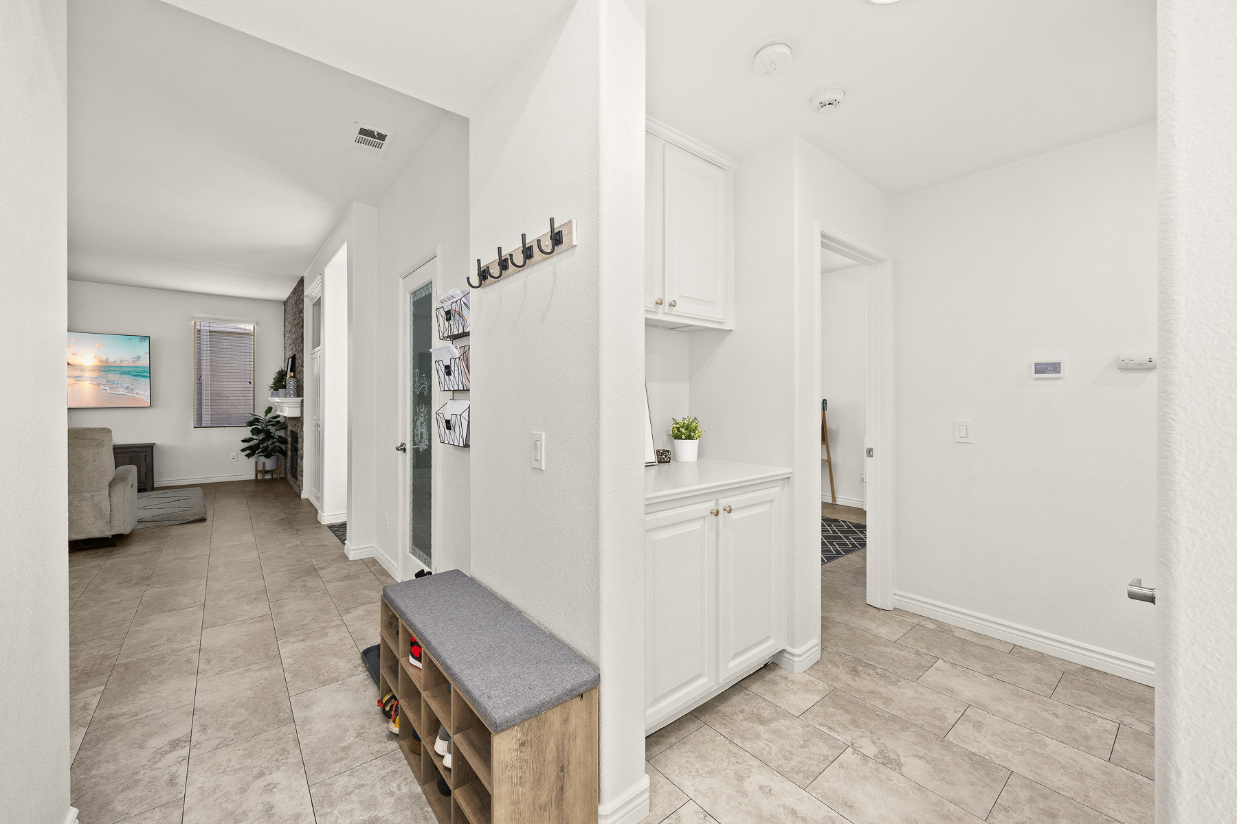listing
