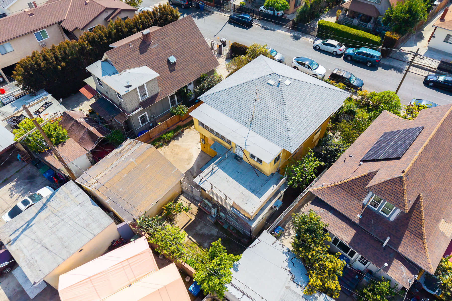 listing
